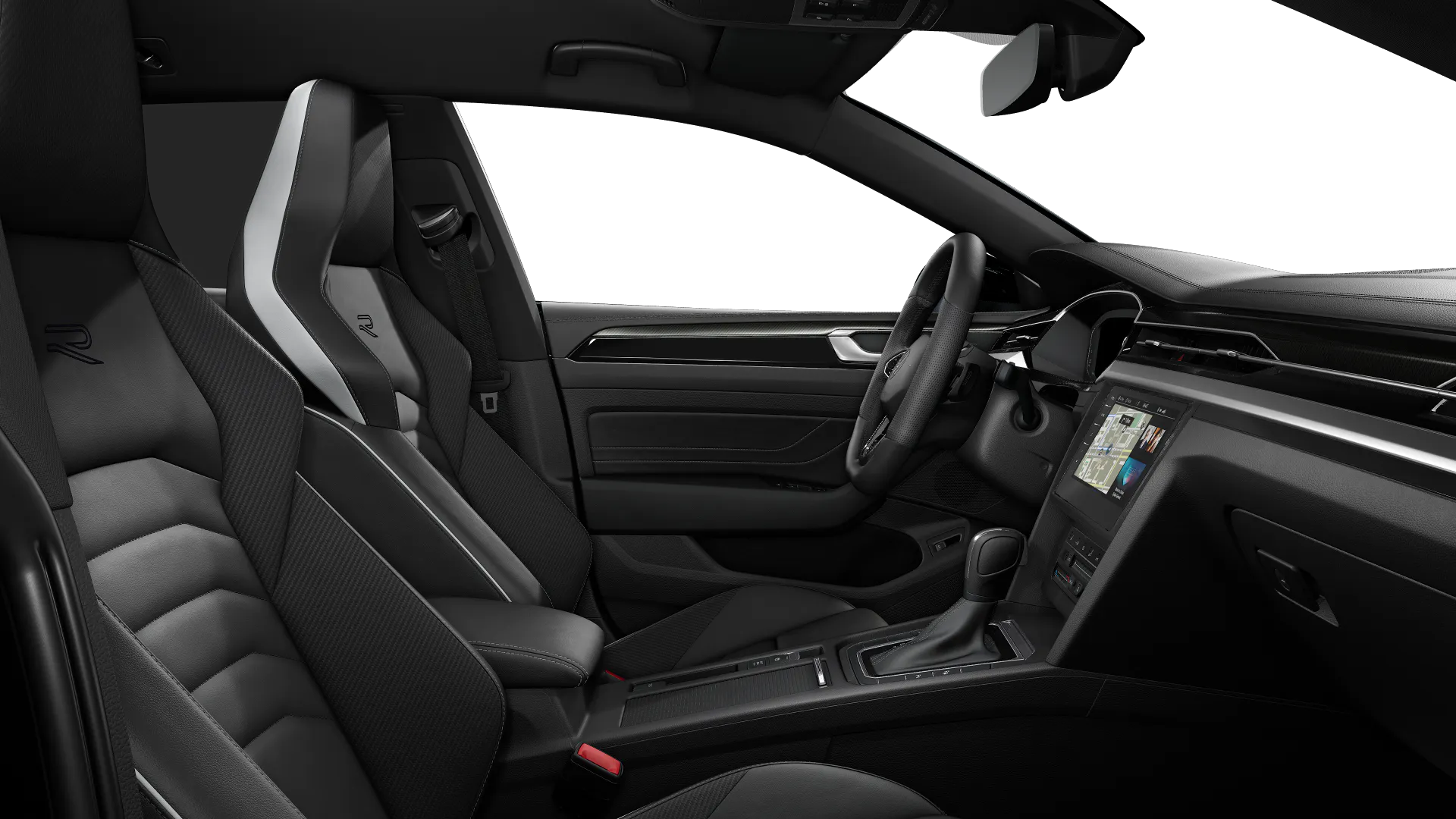 Volkswagen Arteon Shooting Brake R-Line