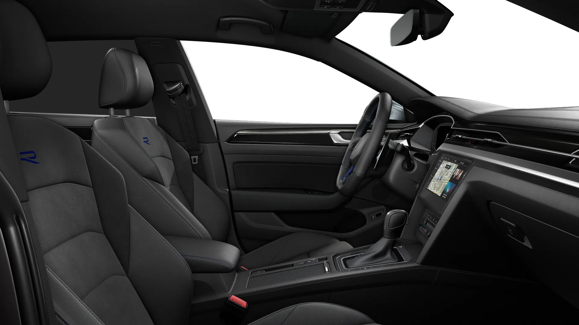 Volkswagen Arteon Shooting Brake R
