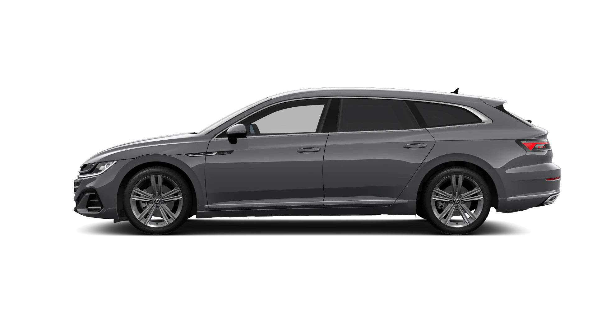 Volkswagen Arteon Shooting Brake R-Line