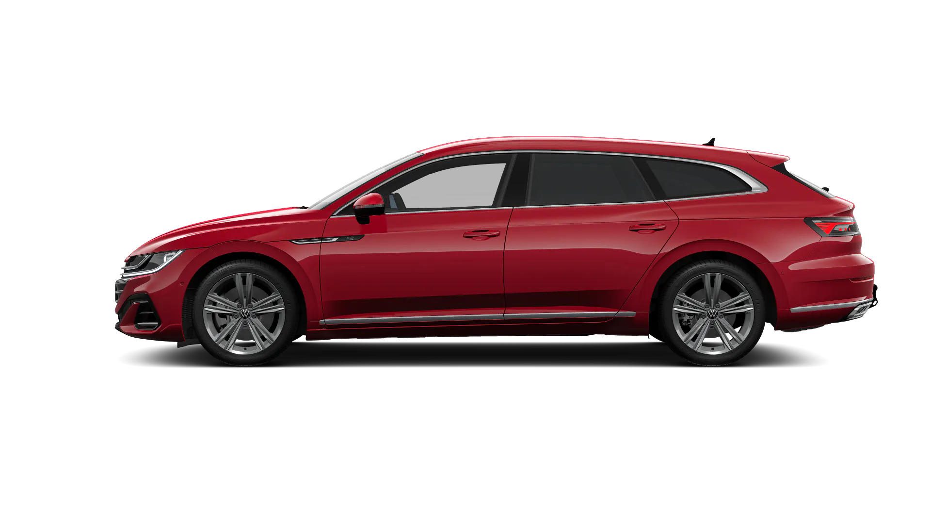 Volkswagen Arteon Shooting Brake R-Line