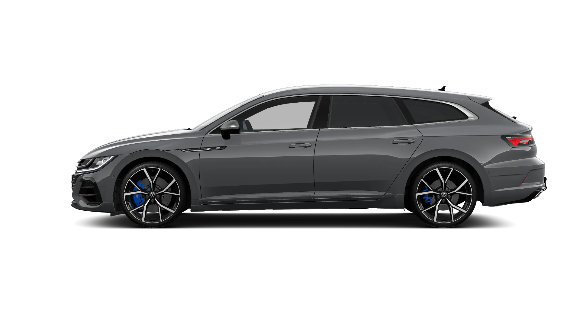 Volkswagen Arteon Shooting Brake R