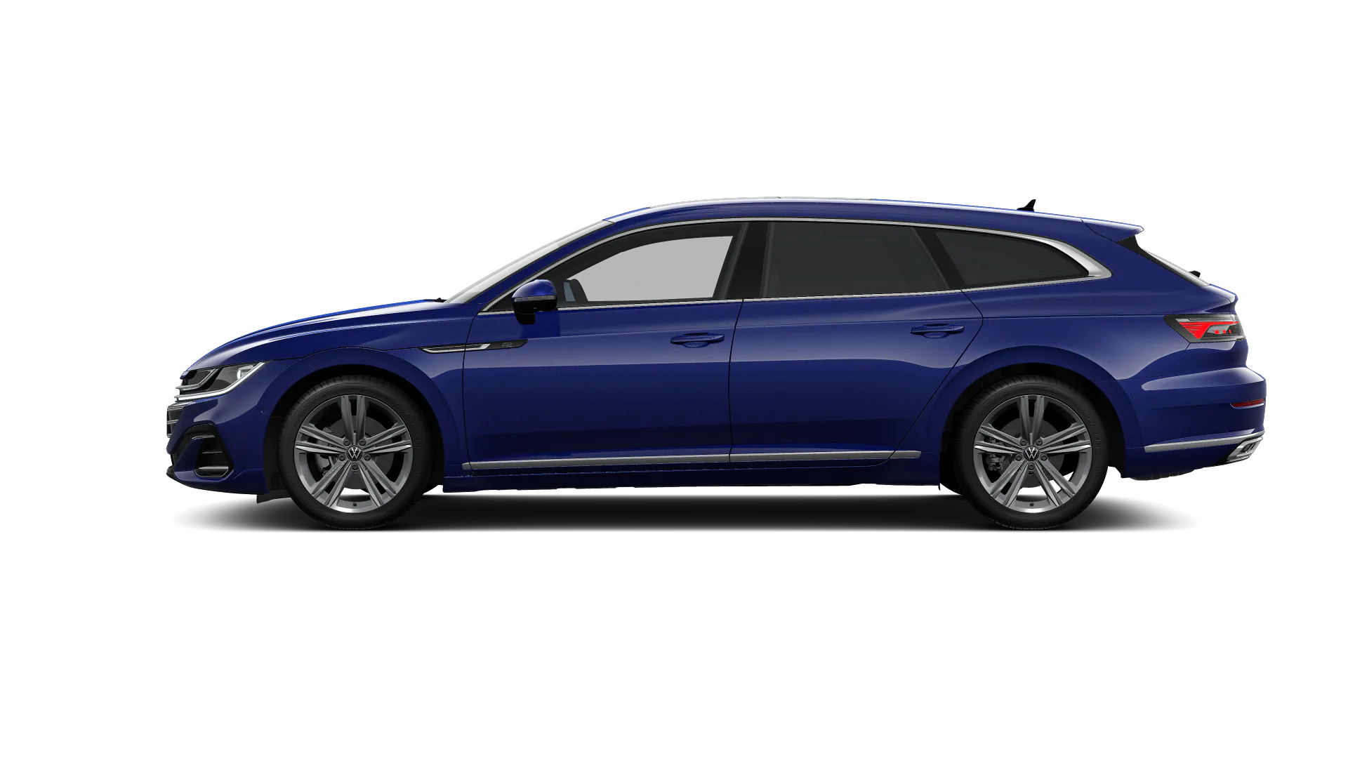 Volkswagen Arteon Shooting Brake R-Line