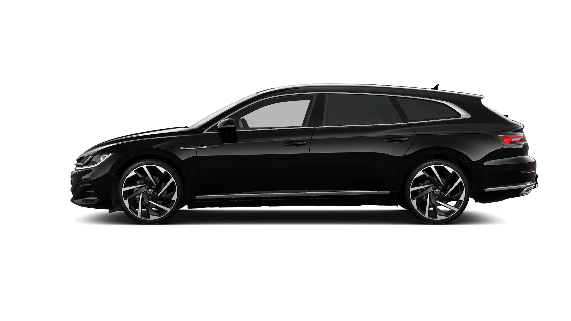 Volkswagen Arteon Shooting Brake R-Line