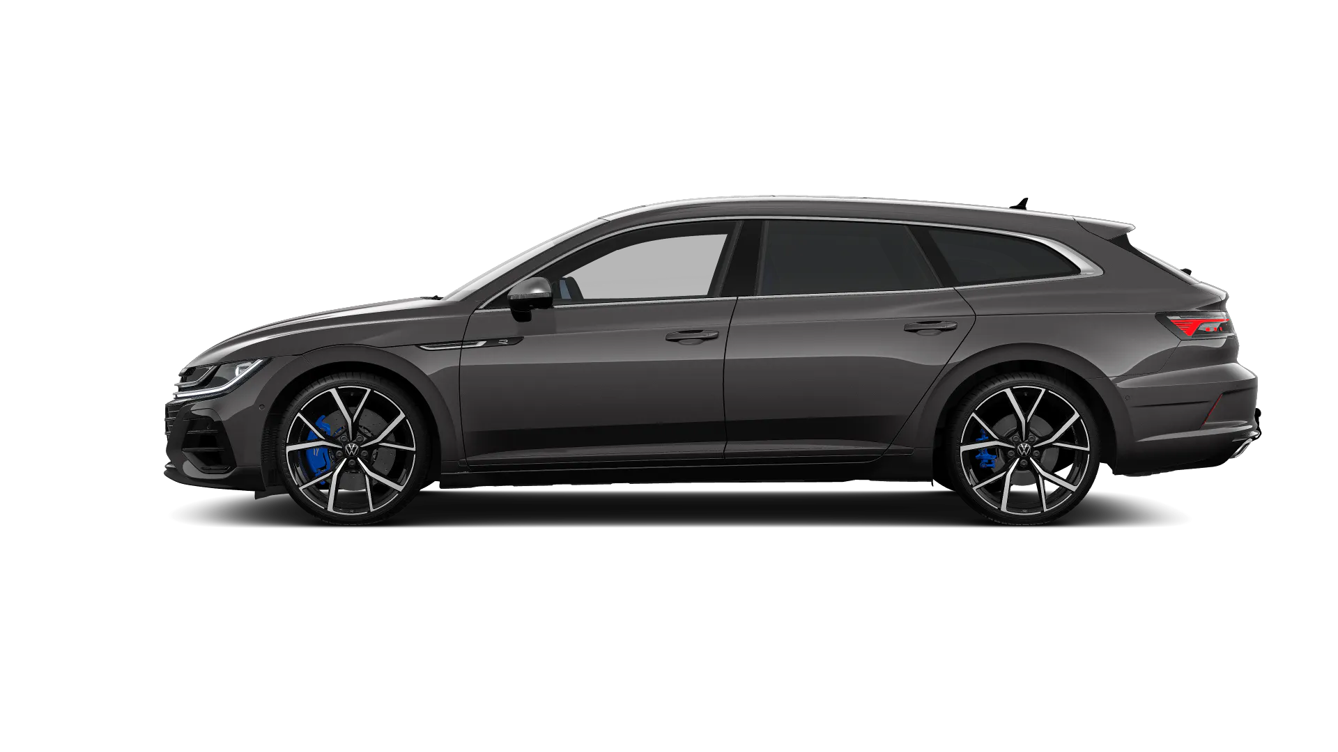 Volkswagen Arteon Shooting Brake R