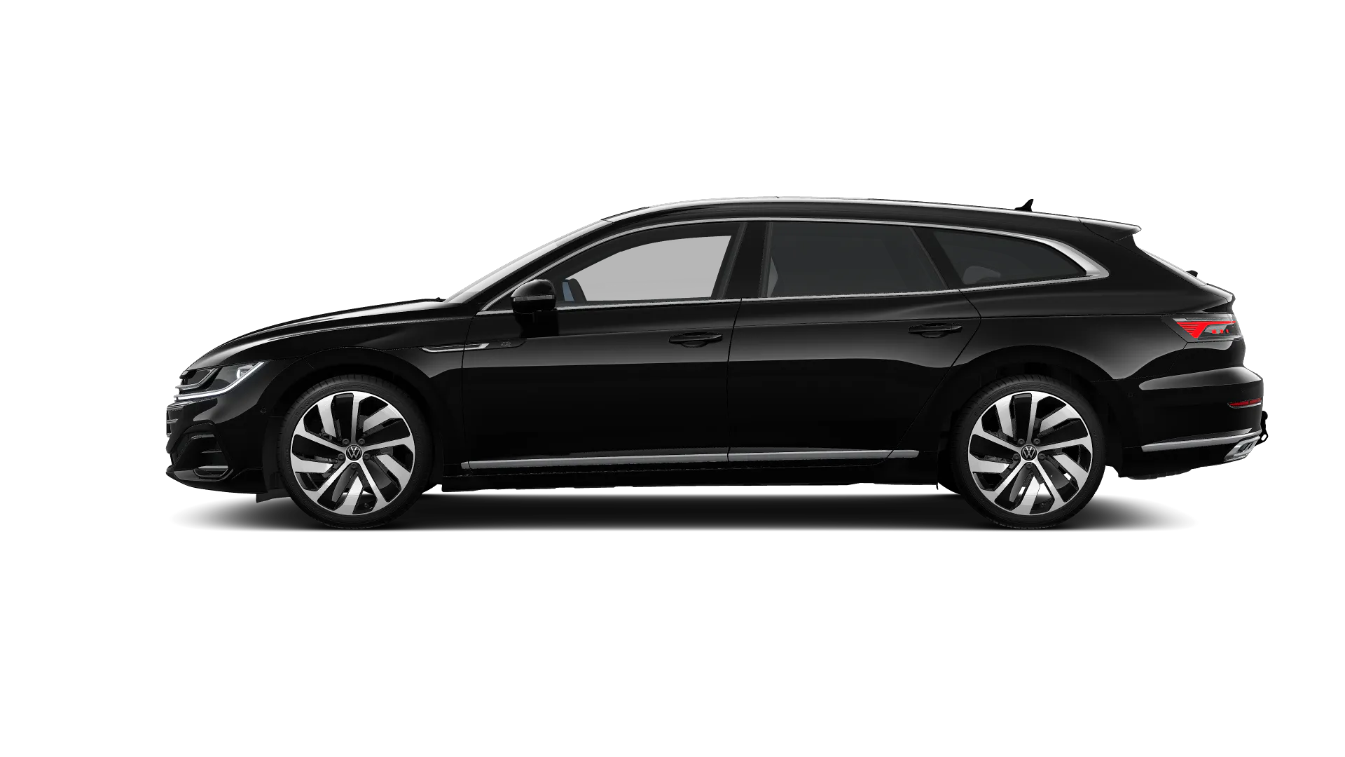 Volkswagen Arteon Shooting Brake R-Line