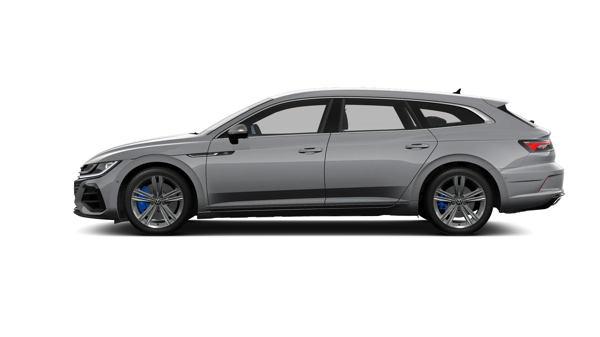 Volkswagen Arteon Shooting Brake R