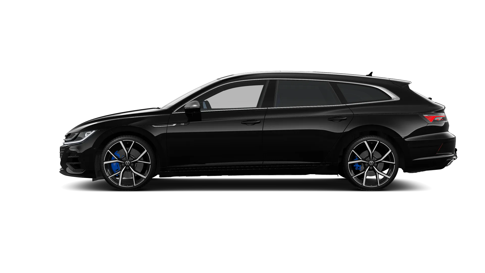 Volkswagen Arteon Shooting Brake R