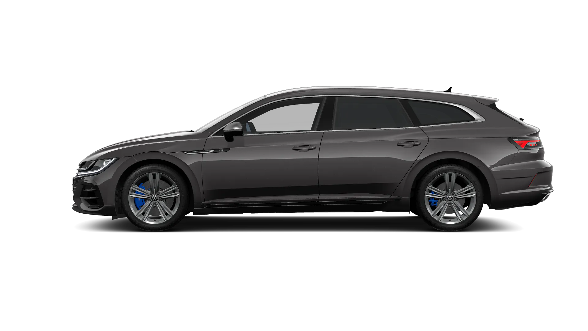 Volkswagen Arteon Shooting Brake R