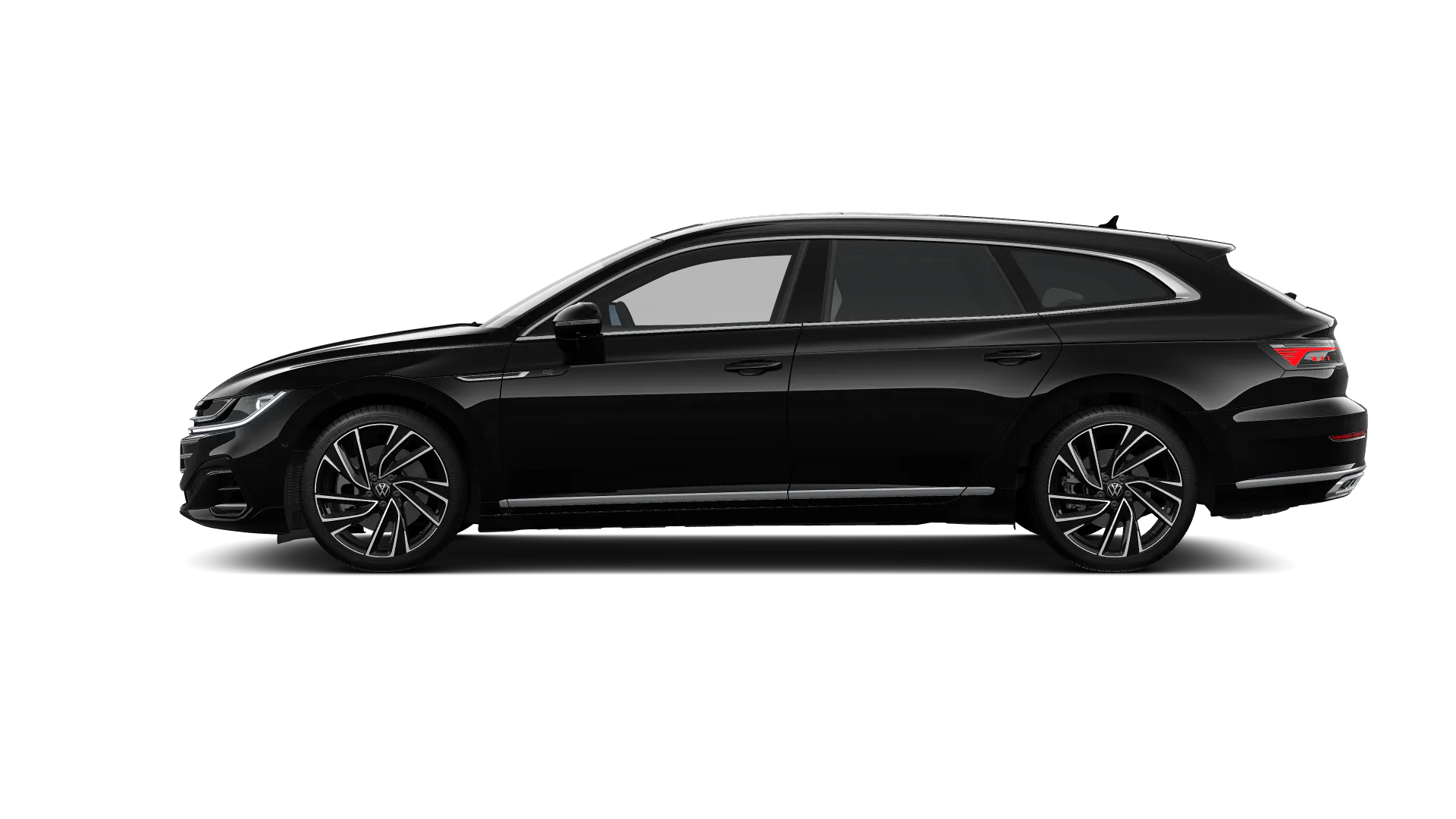 Volkswagen Arteon Shooting Brake R-Line