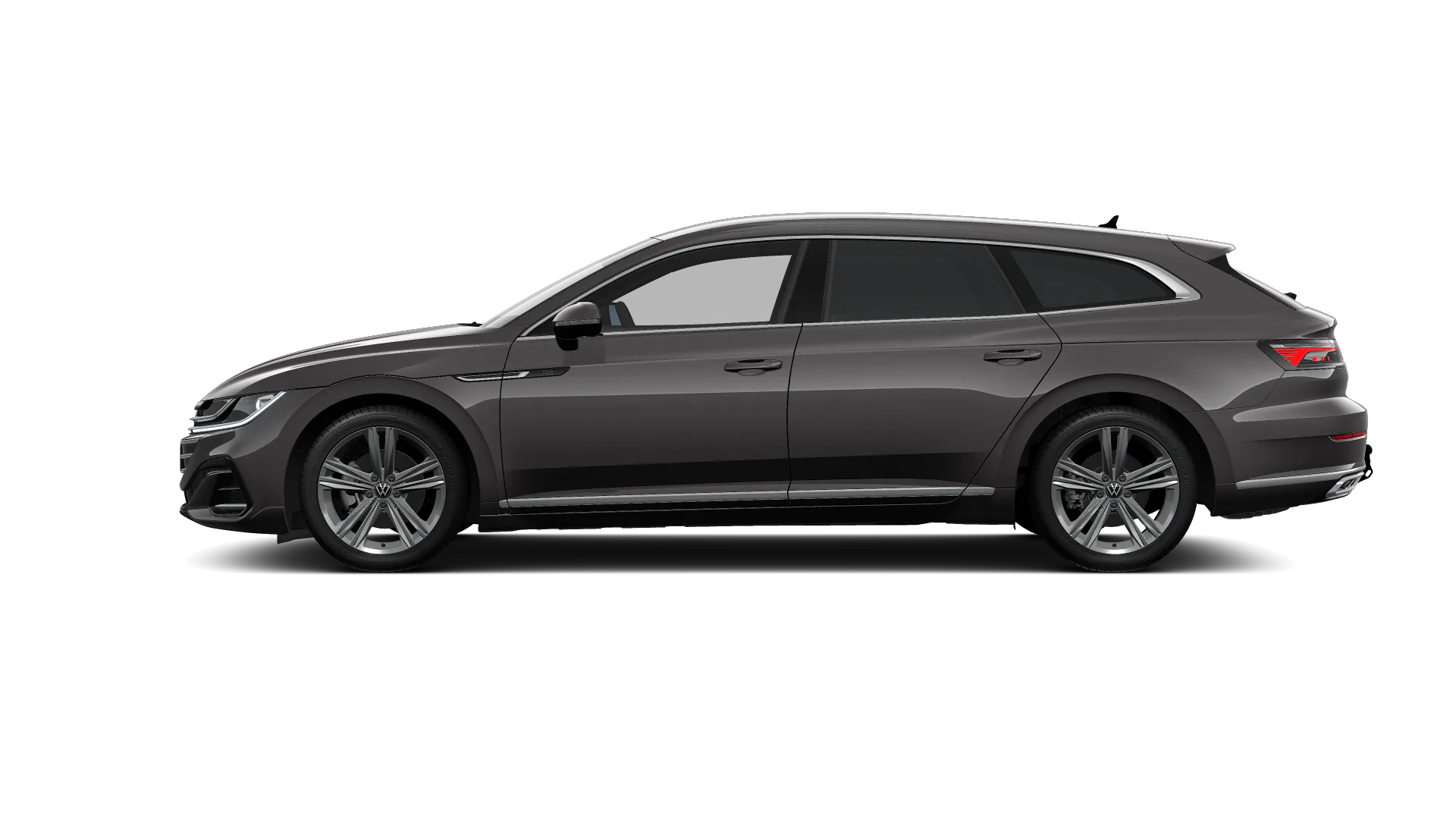 Volkswagen Arteon Shooting Brake R-Line