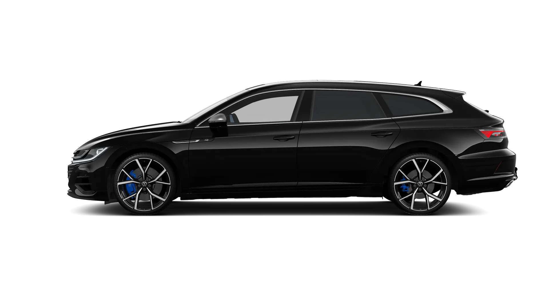 Volkswagen Arteon Shooting Brake R