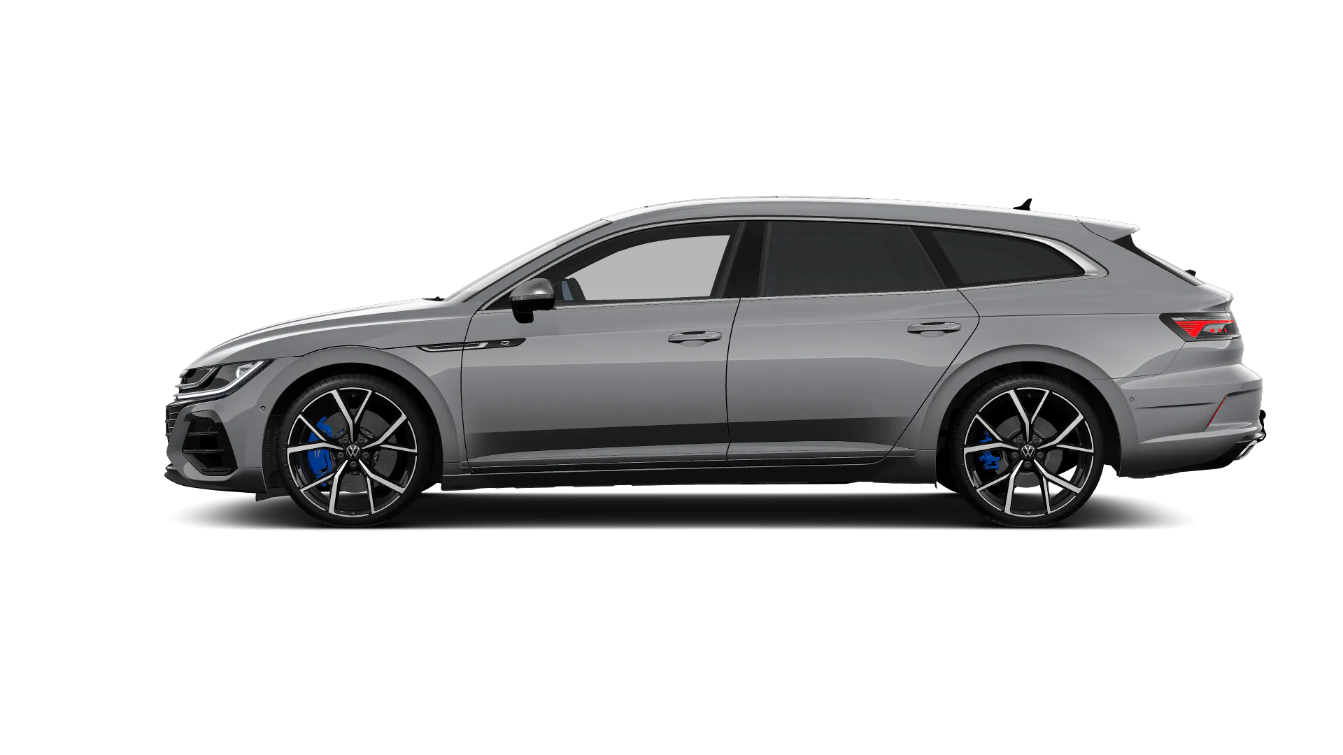 Volkswagen Arteon Shooting Brake R