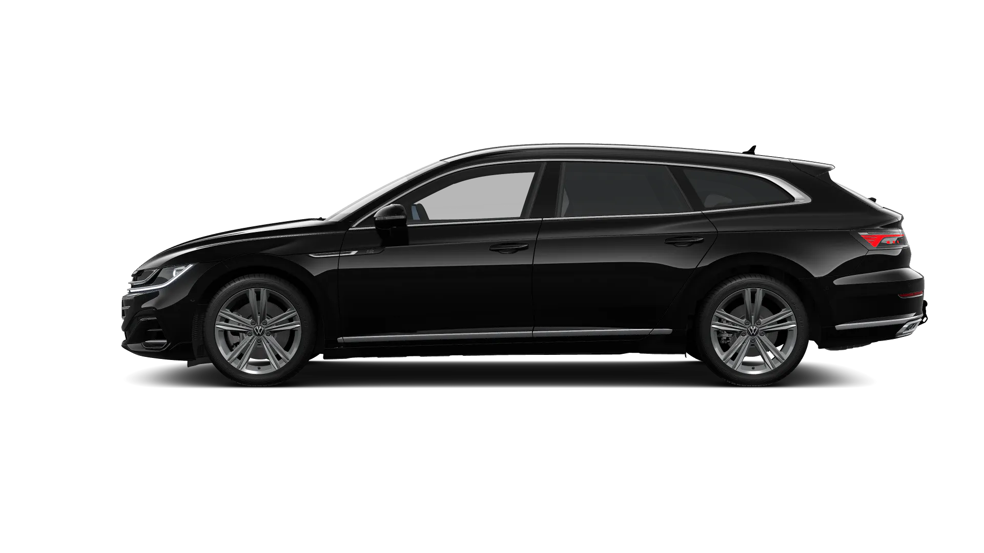 Volkswagen Arteon Shooting Brake R-Line