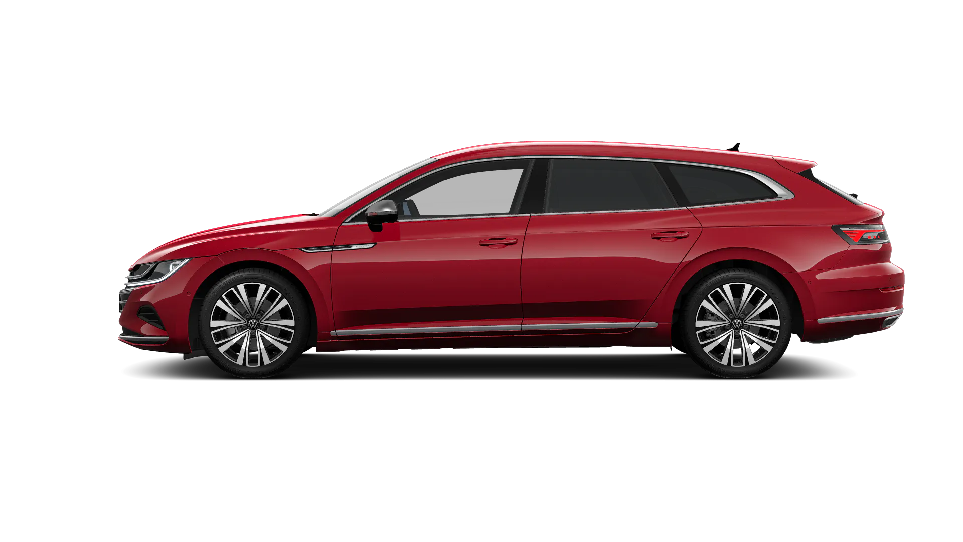 Volkswagen Arteon Shooting Brake Elegance