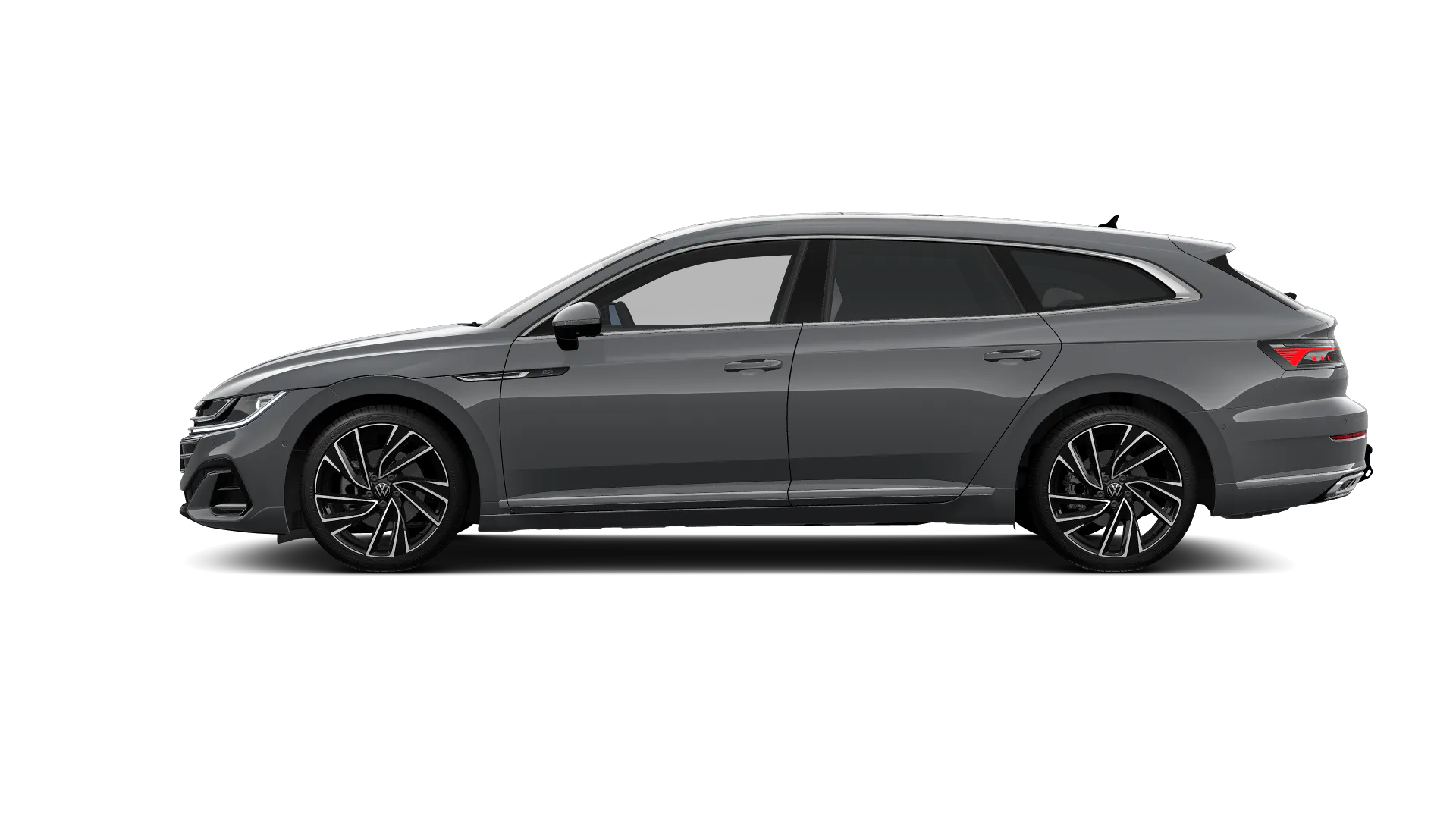 Volkswagen Arteon Shooting Brake R-Line
