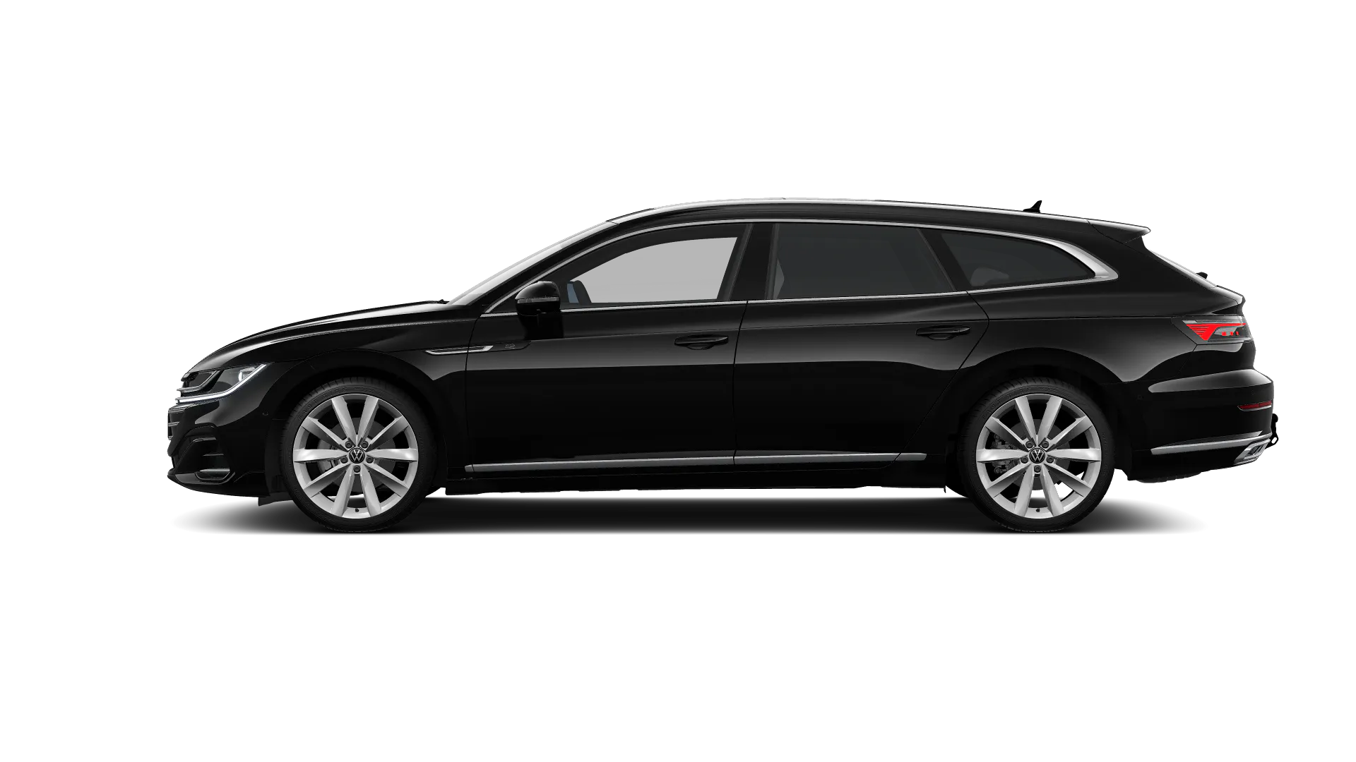 Volkswagen Arteon Shooting Brake R-Line