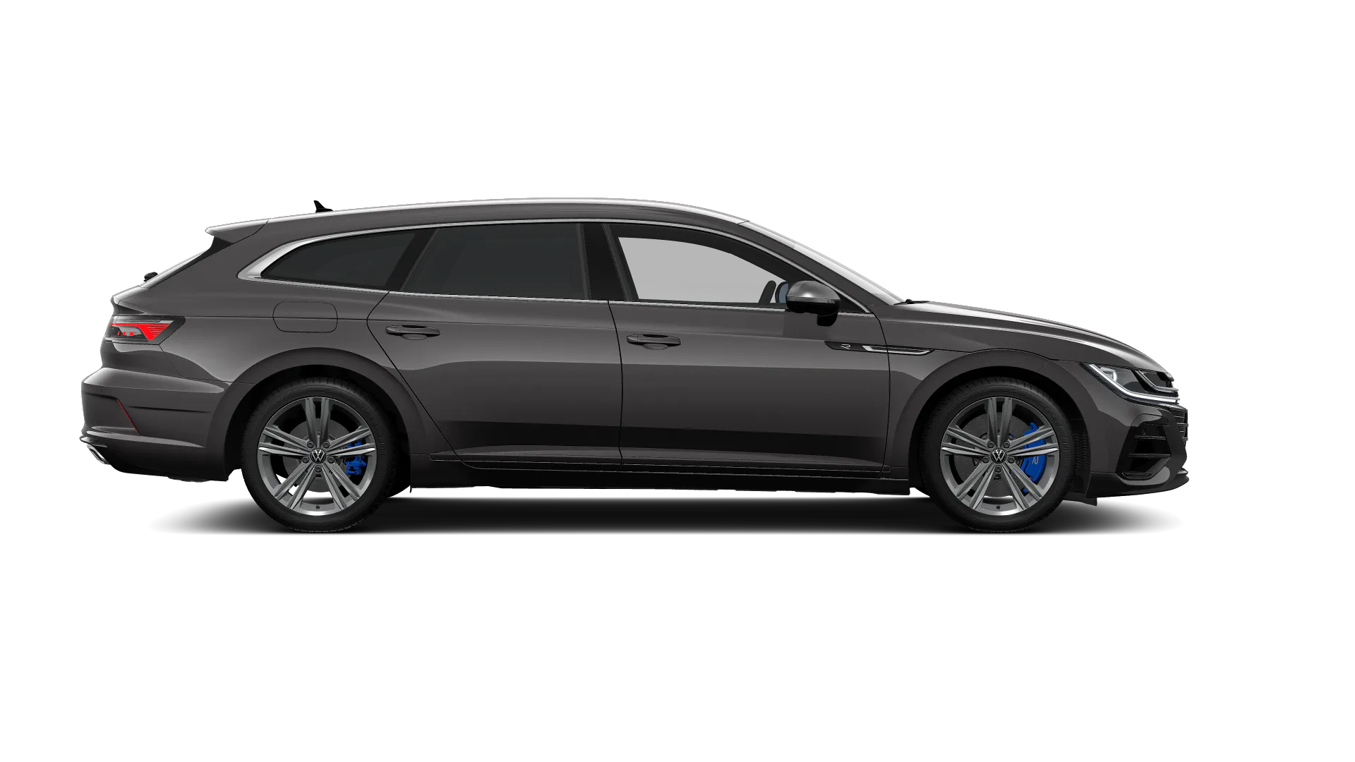 Volkswagen Arteon Shooting Brake R
