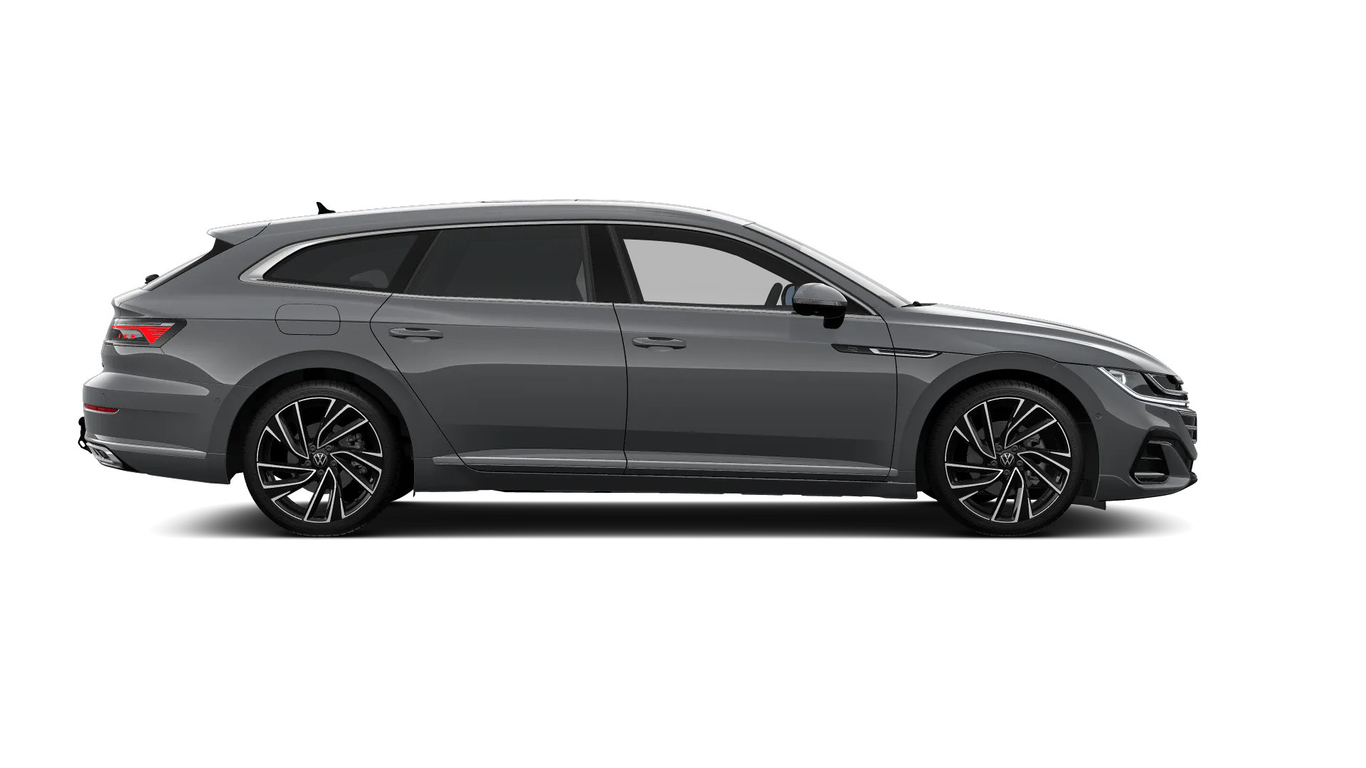 Volkswagen Arteon Shooting Brake R-Line
