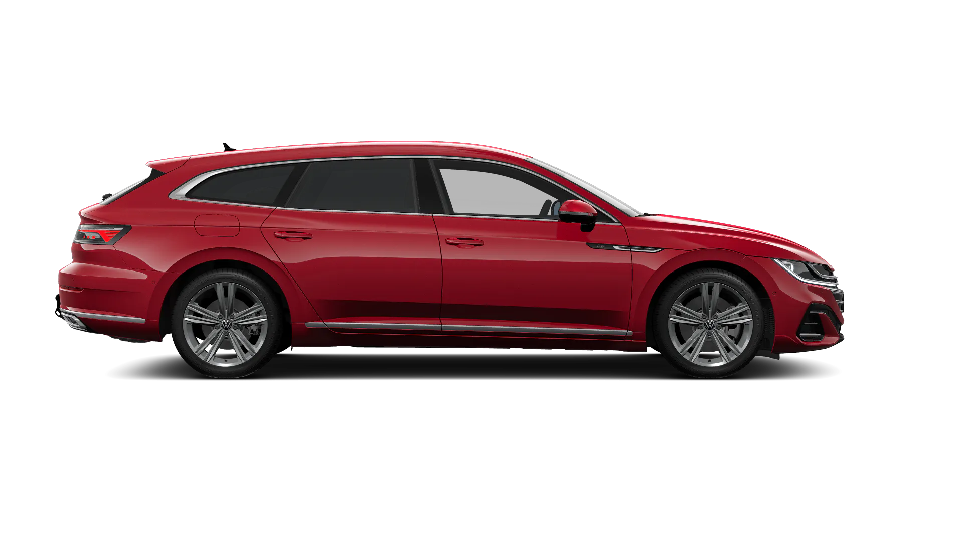 Volkswagen Arteon Shooting Brake R-Line