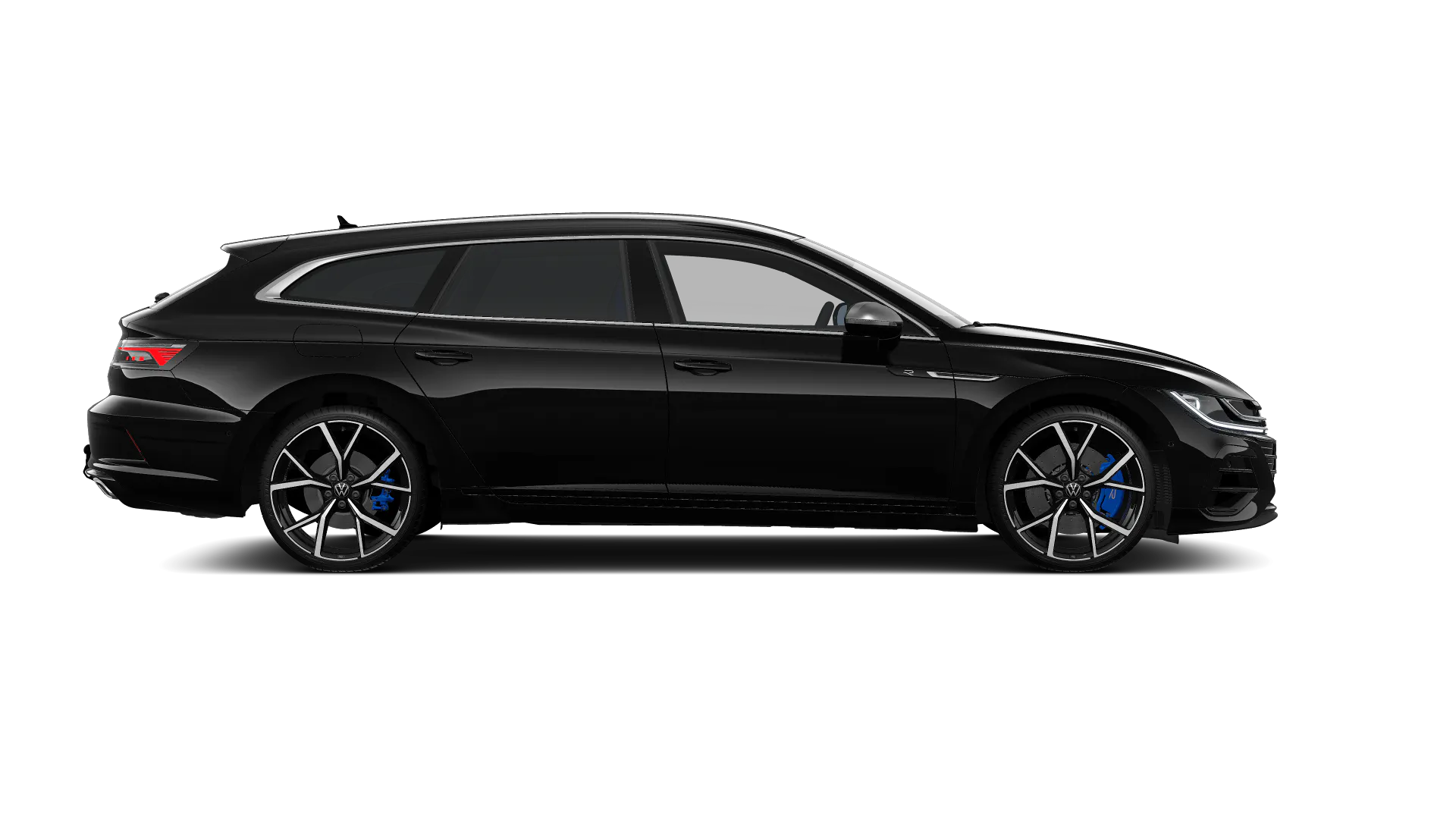 Volkswagen Arteon Shooting Brake R