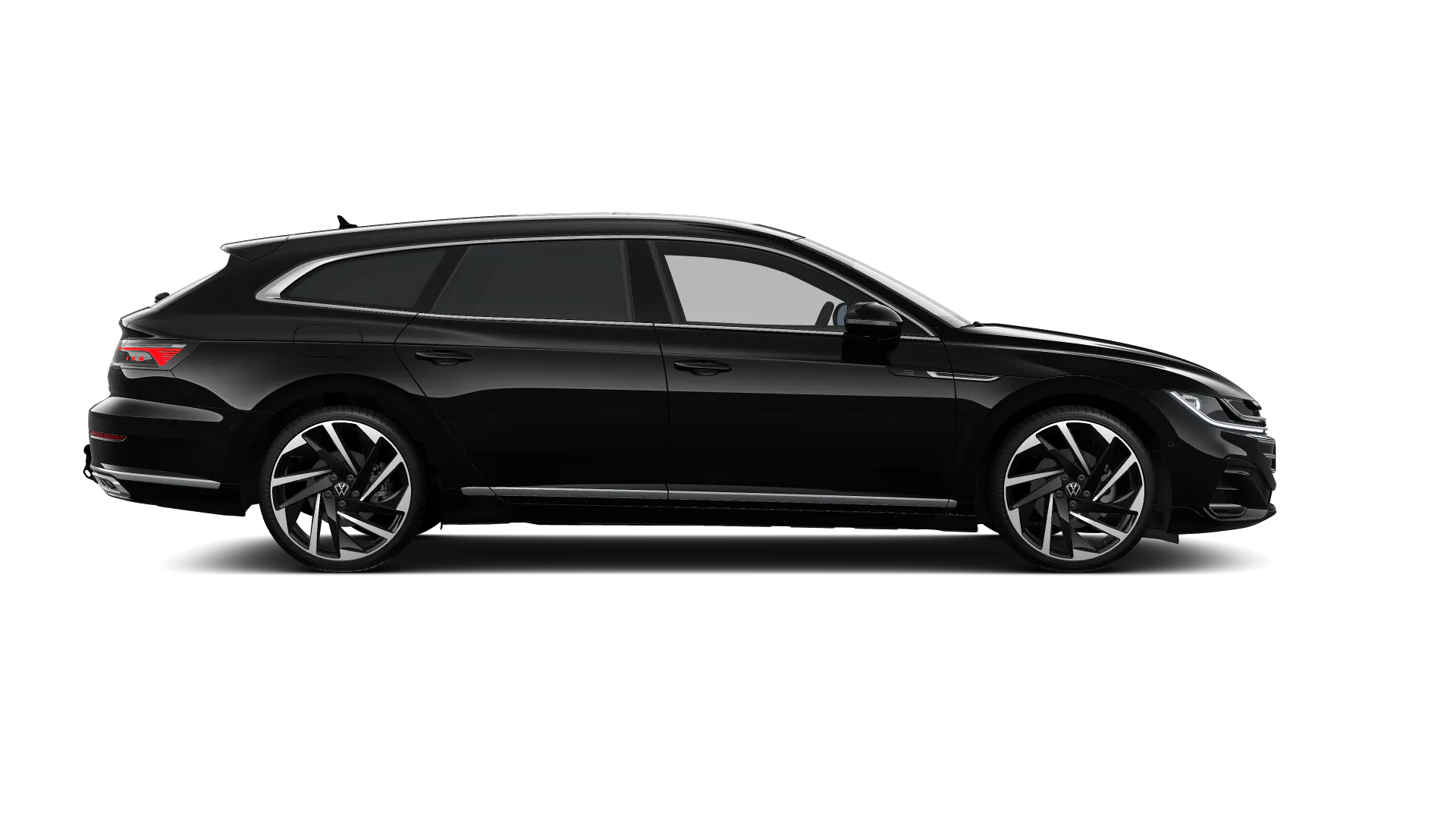 Volkswagen Arteon Shooting Brake R-Line