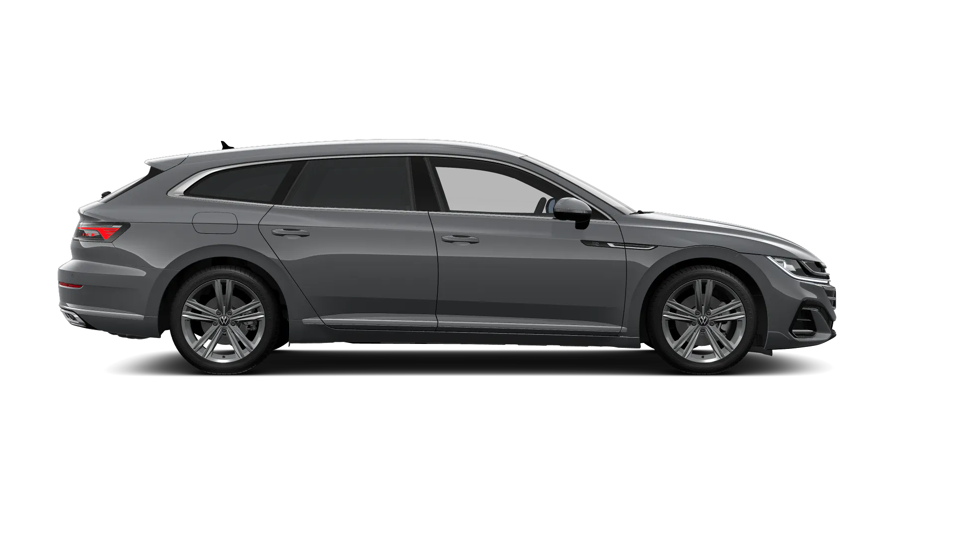 Volkswagen Arteon Shooting Brake R-Line