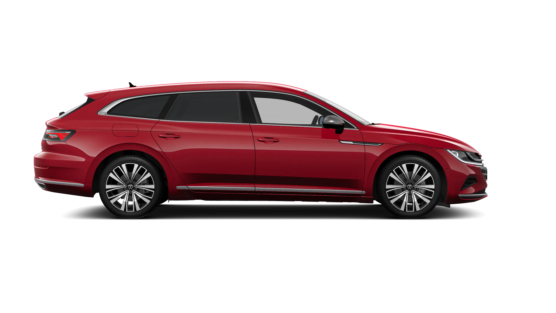 Volkswagen Arteon Shooting Brake Elegance