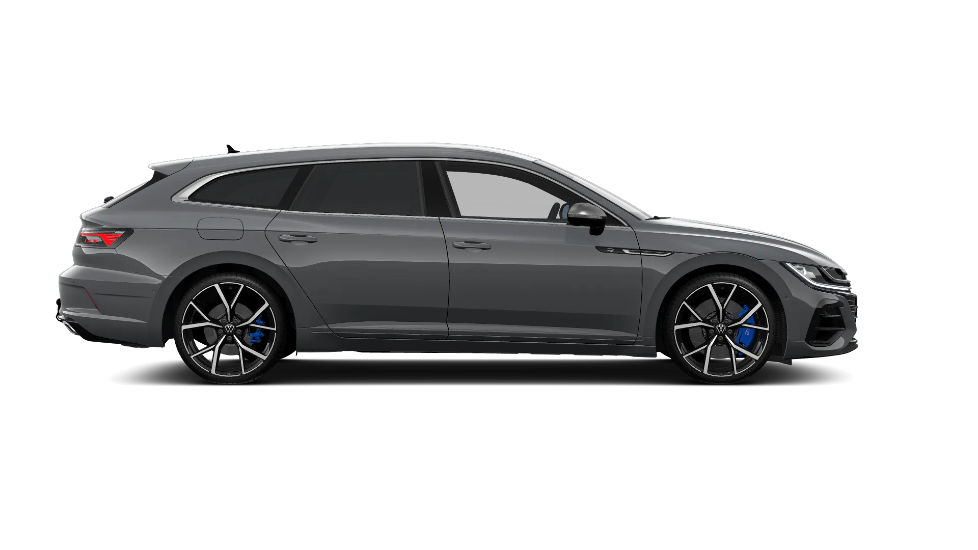 Volkswagen Arteon Shooting Brake R