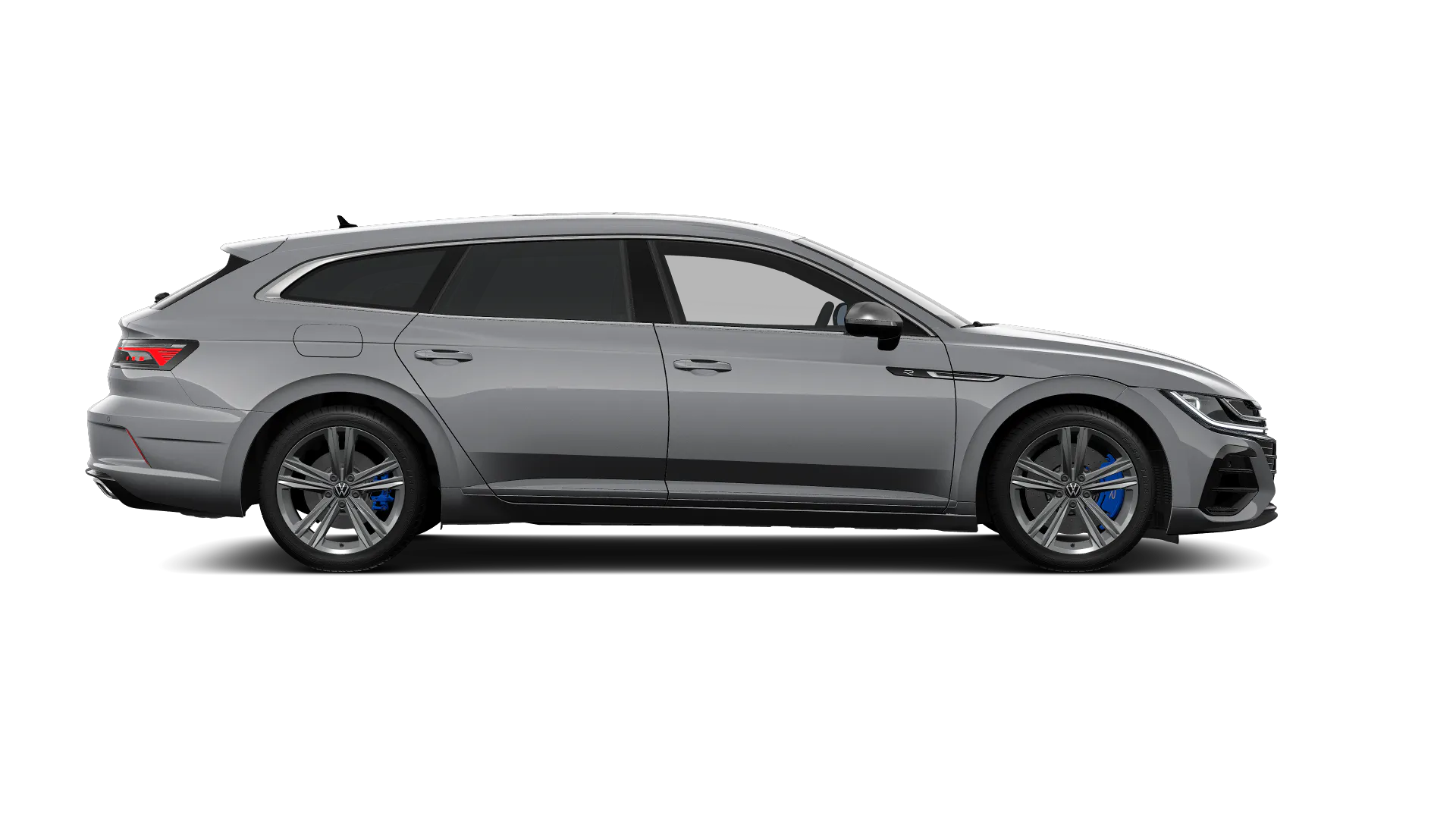 Volkswagen Arteon Shooting Brake R
