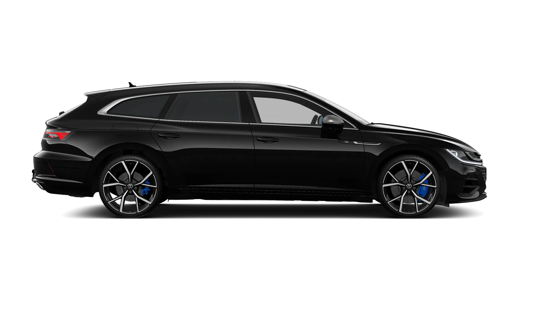 Volkswagen Arteon Shooting Brake R