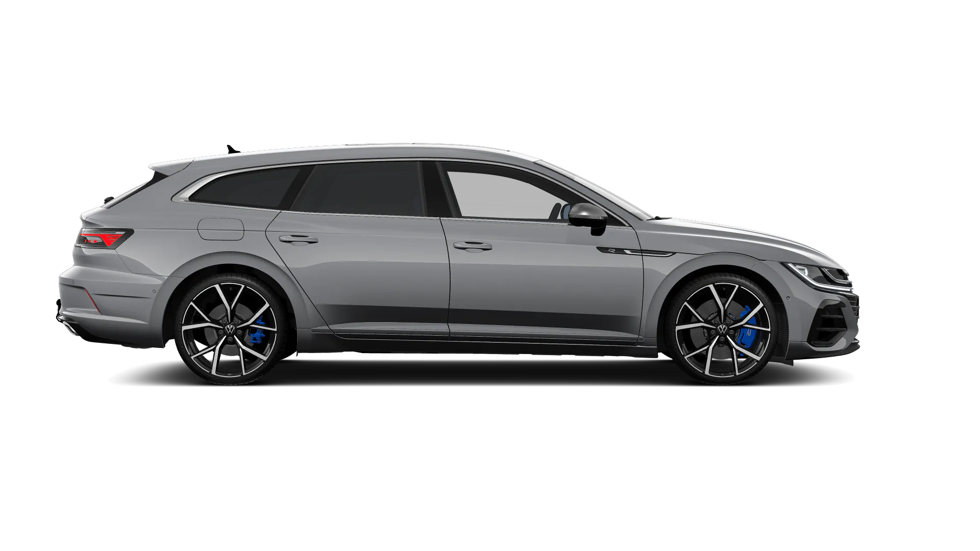Volkswagen Arteon Shooting Brake R