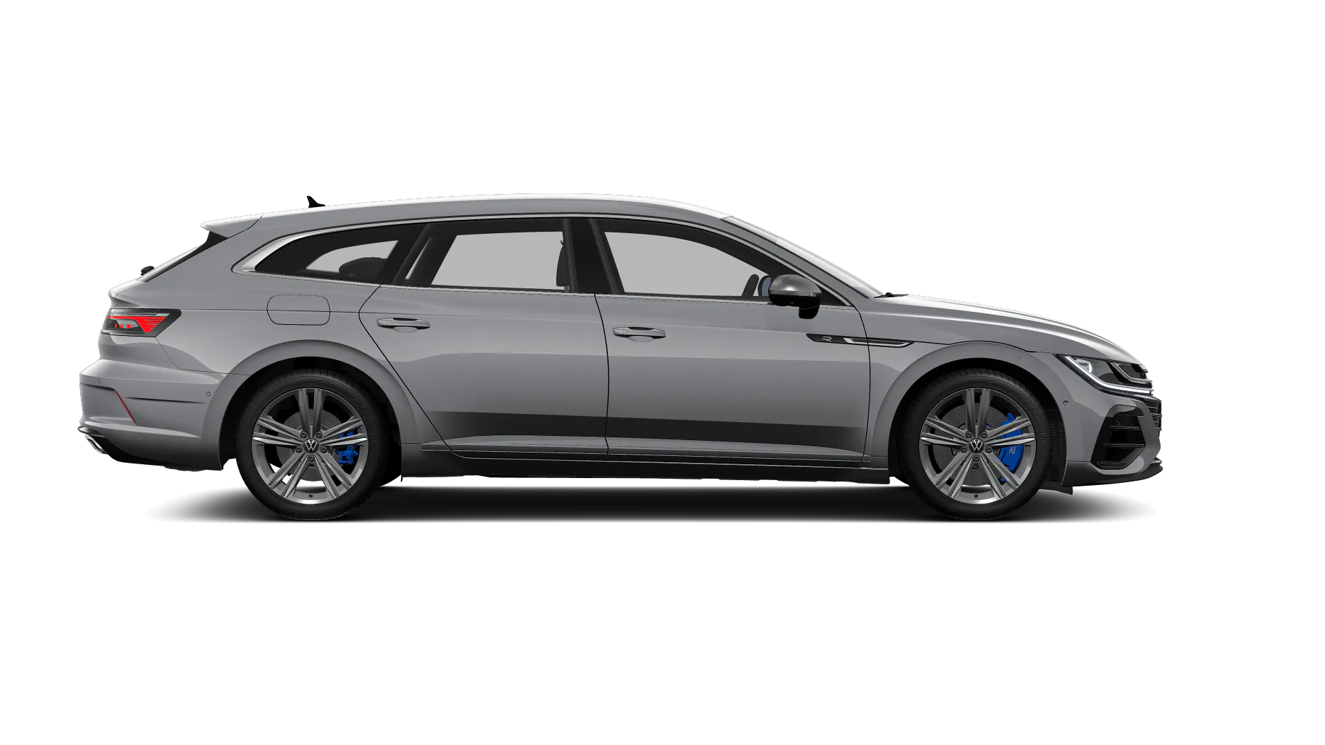 Volkswagen Arteon Shooting Brake R