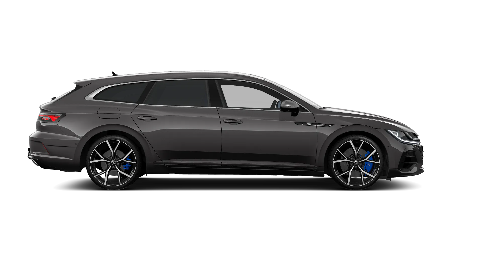 Volkswagen Arteon Shooting Brake R