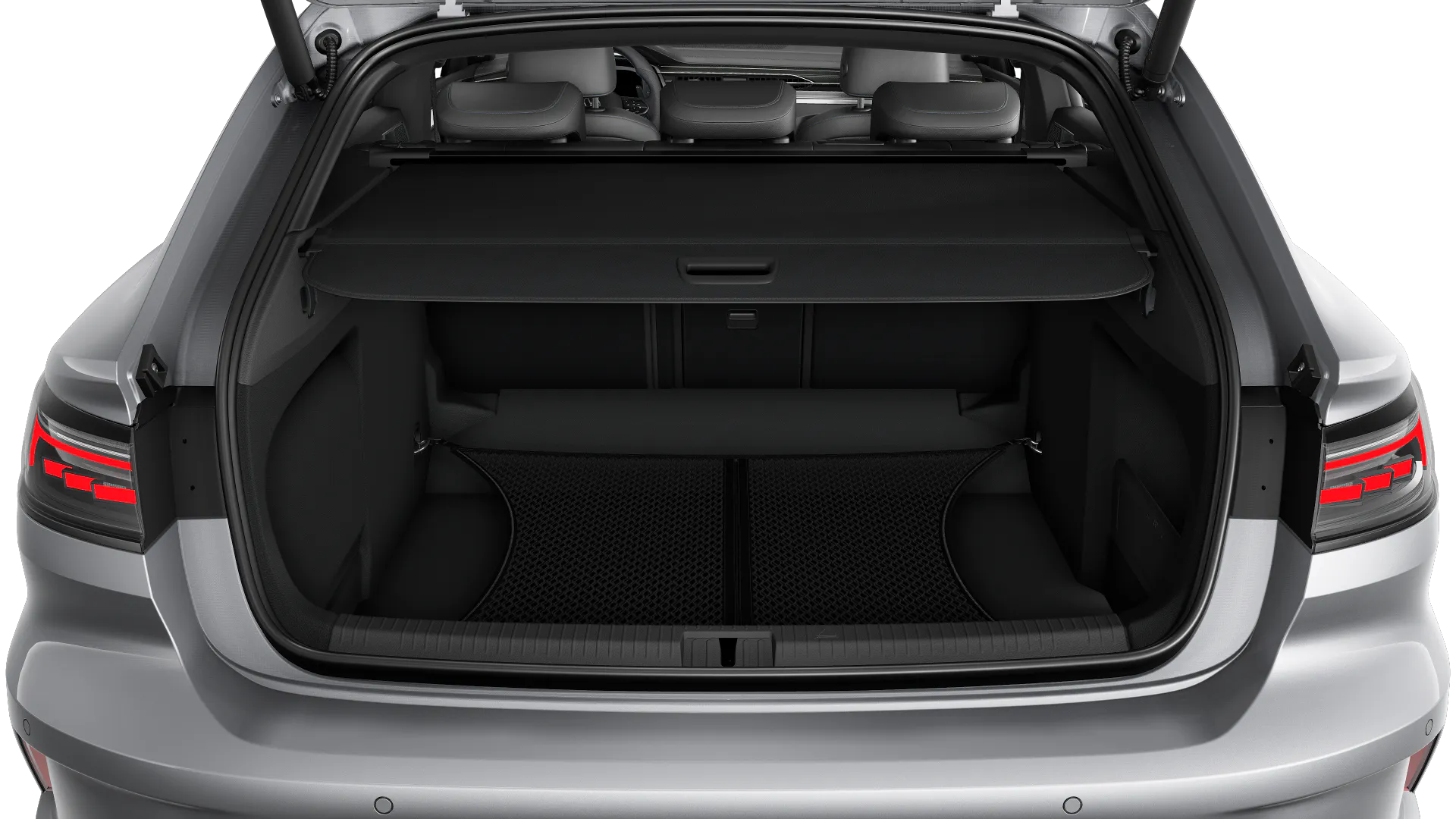 Volkswagen Arteon Shooting Brake R
