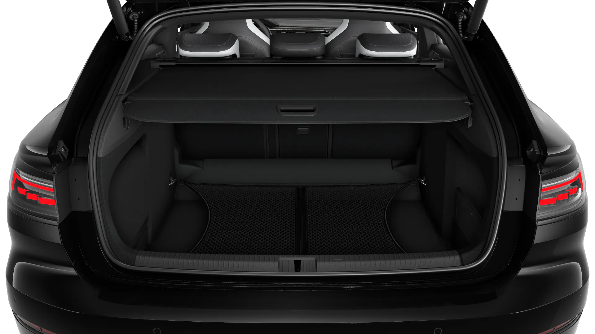 Volkswagen Arteon Shooting Brake R-Line
