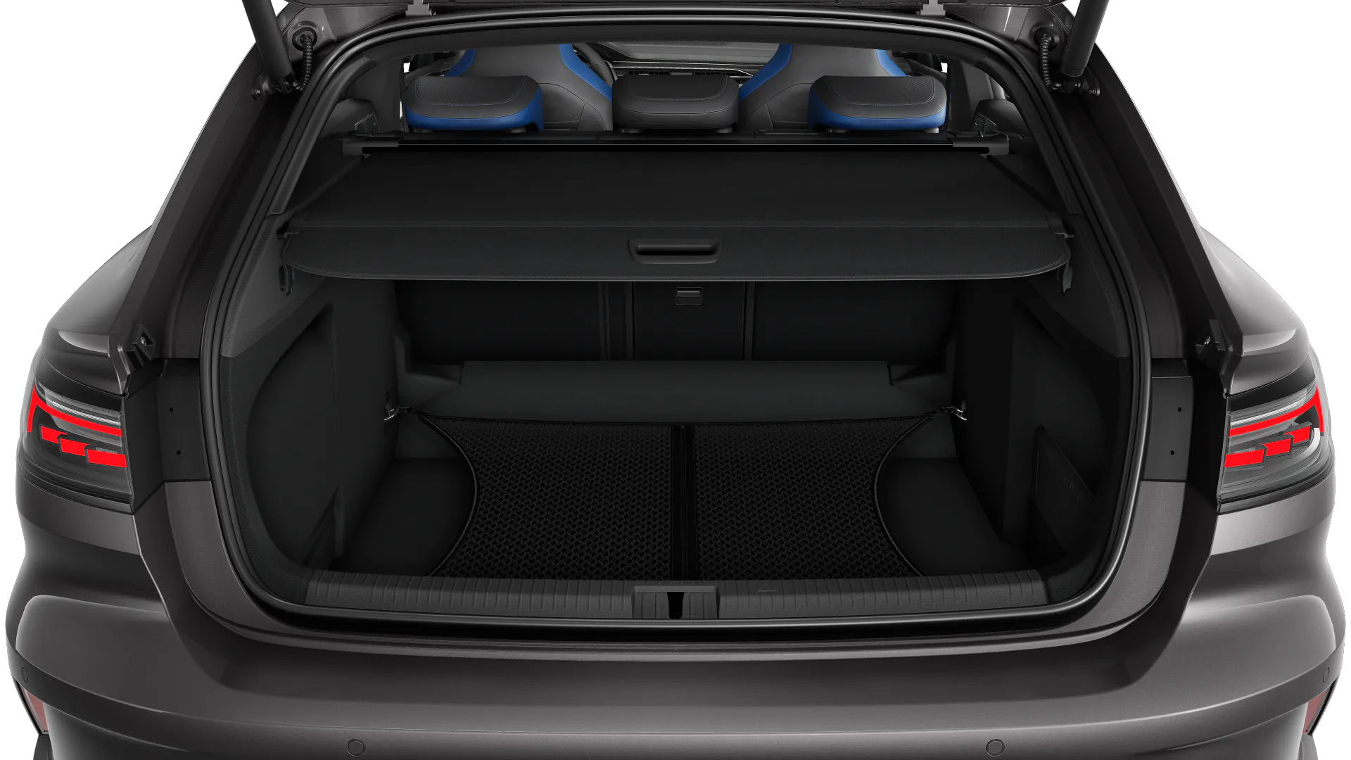 Volkswagen Arteon Shooting Brake R