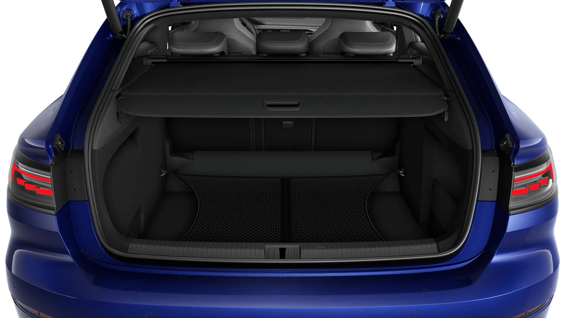 Volkswagen Arteon Shooting Brake R-Line