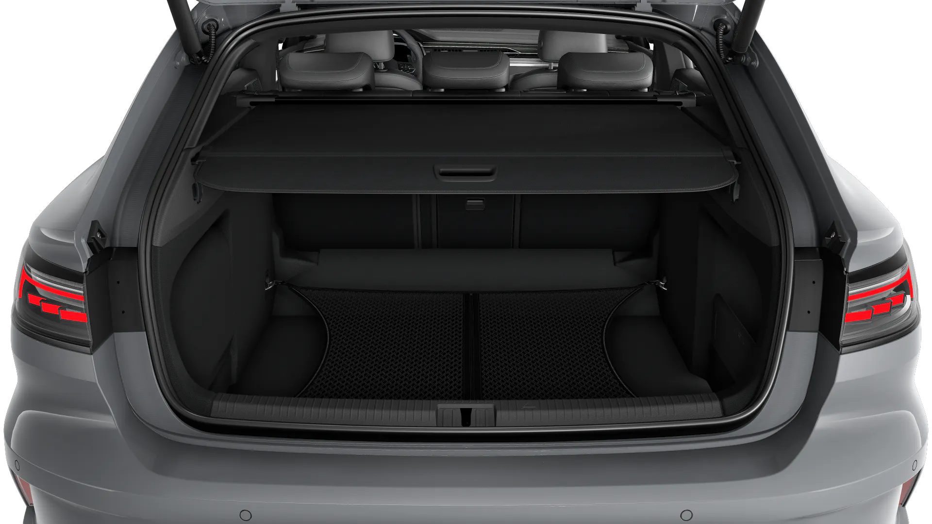 Volkswagen Arteon Shooting Brake R