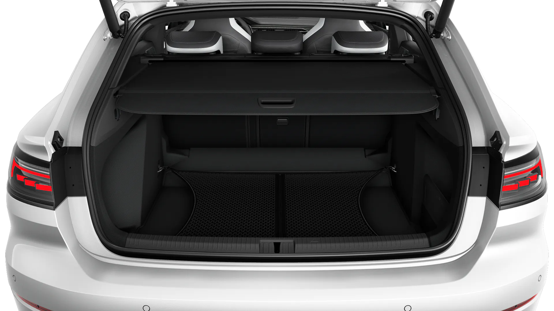 Volkswagen Arteon Shooting Brake R-Line