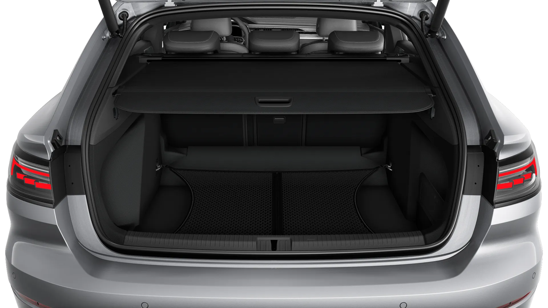 Volkswagen Arteon Shooting Brake R-Line