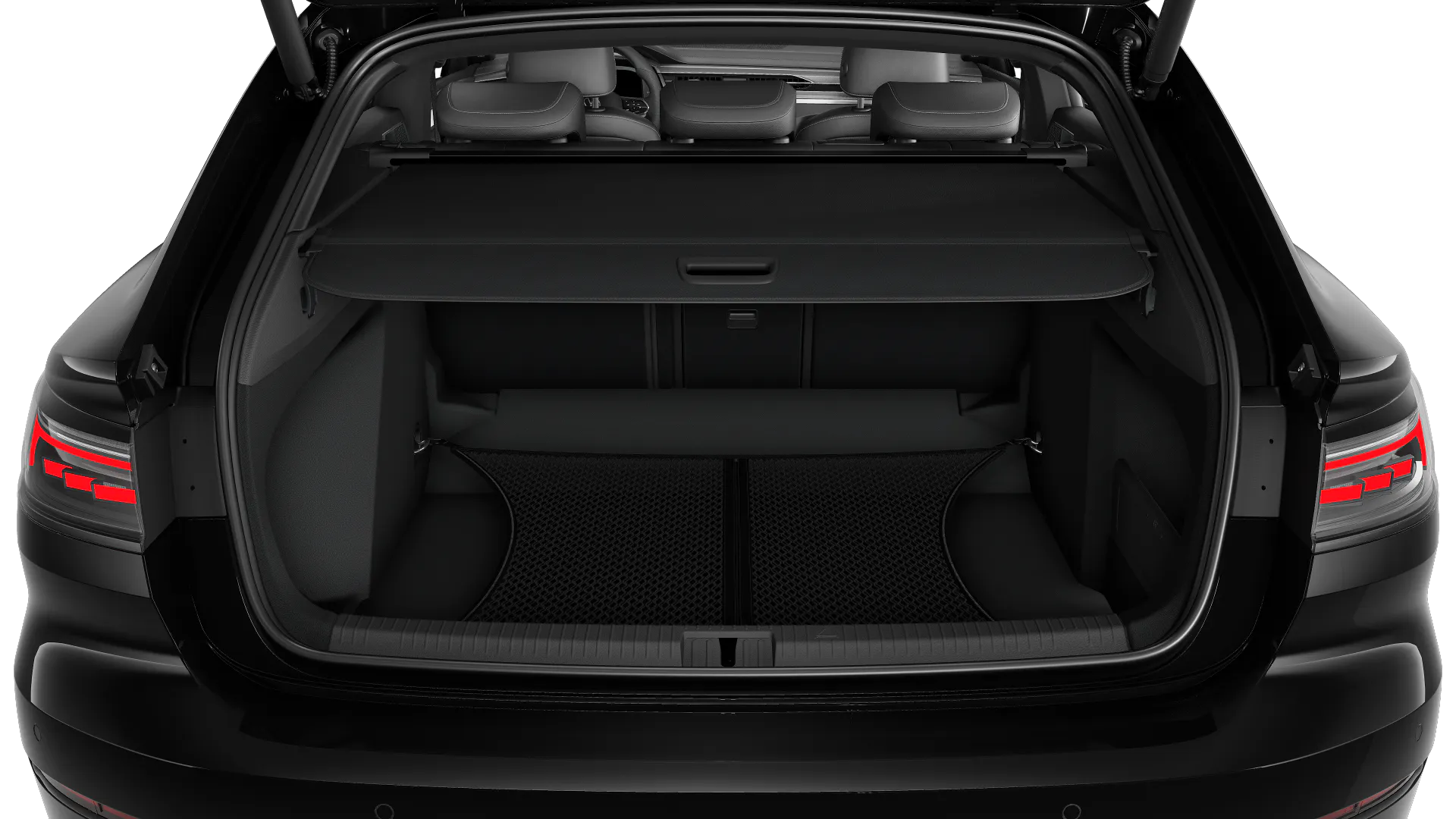 Volkswagen Arteon Shooting Brake R-Line