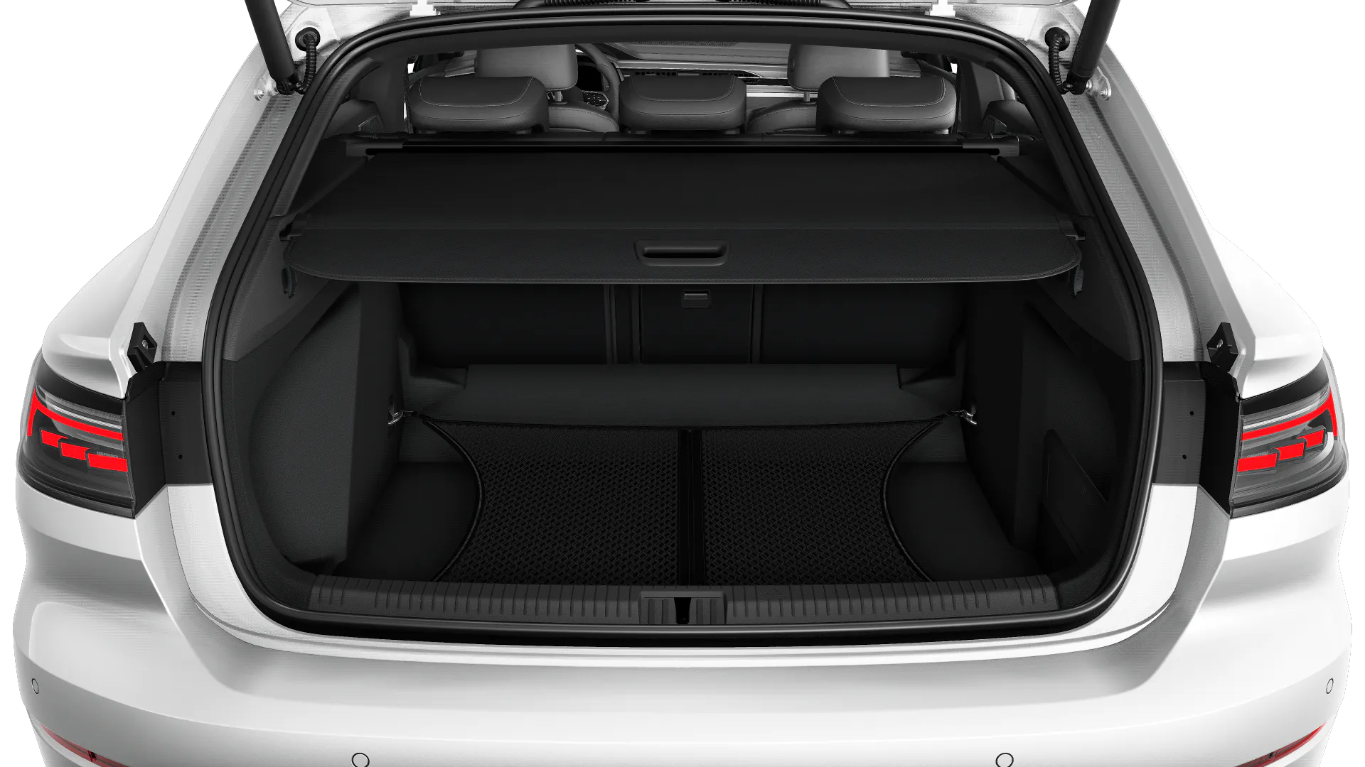 Volkswagen Arteon Shooting Brake R-Line
