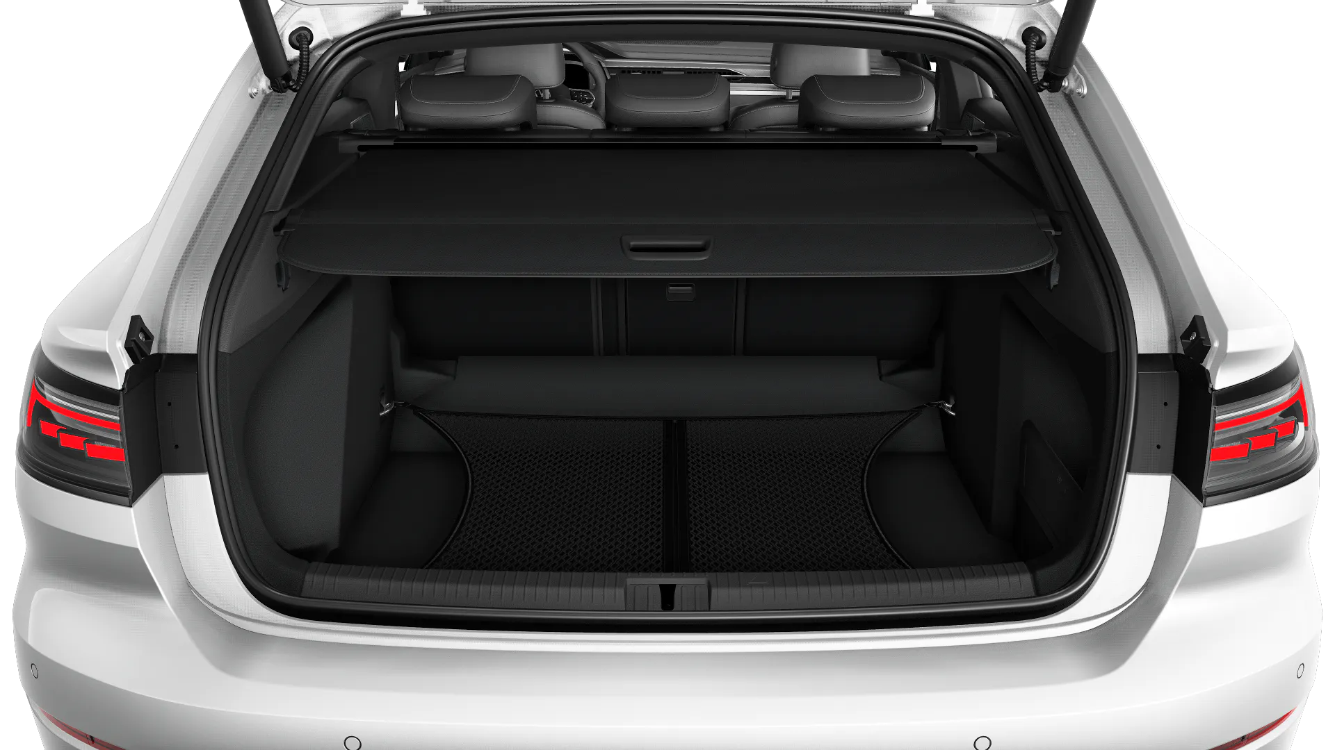 Volkswagen Arteon Shooting Brake R-Line