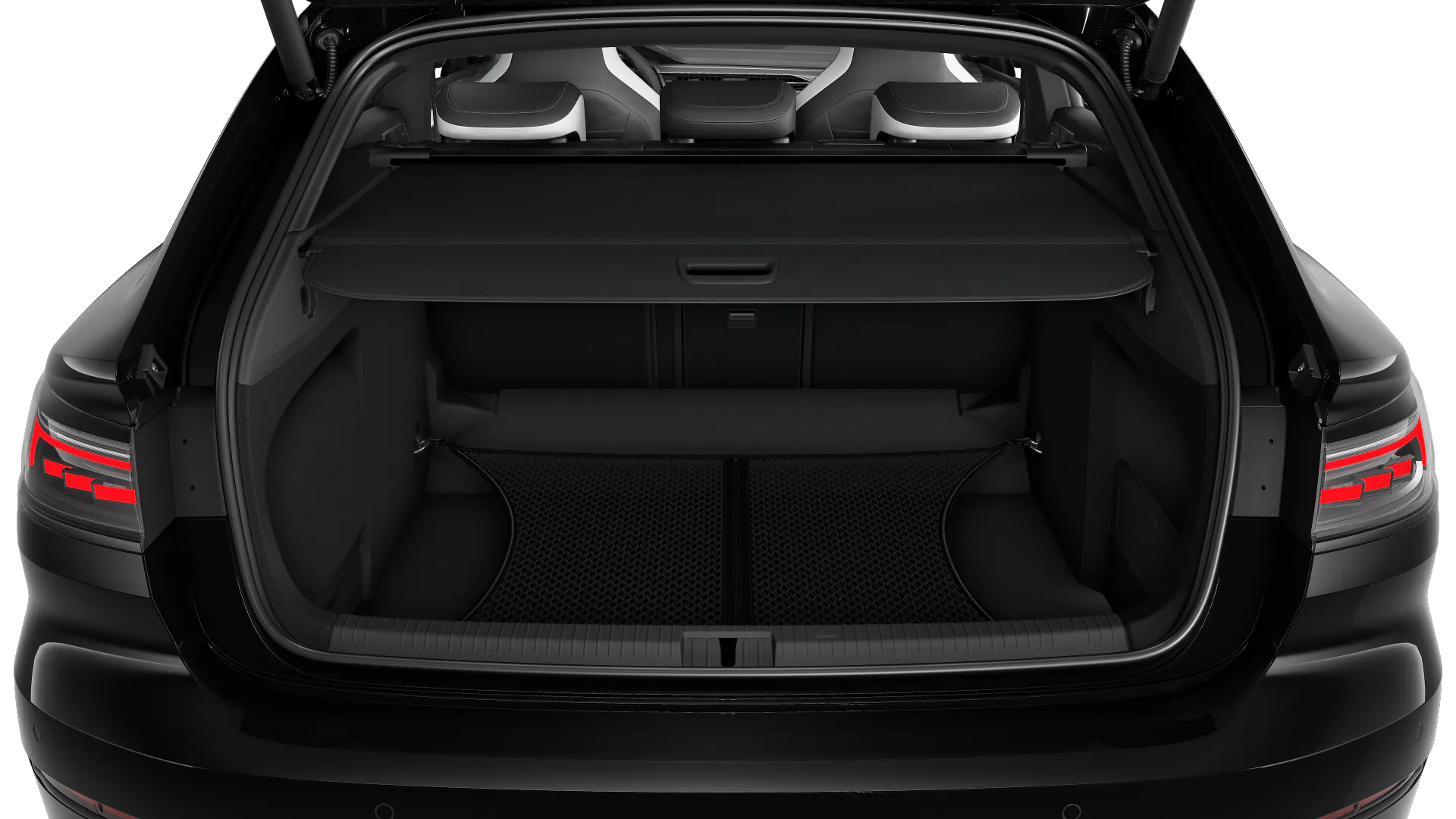 Volkswagen Arteon Shooting Brake R-Line