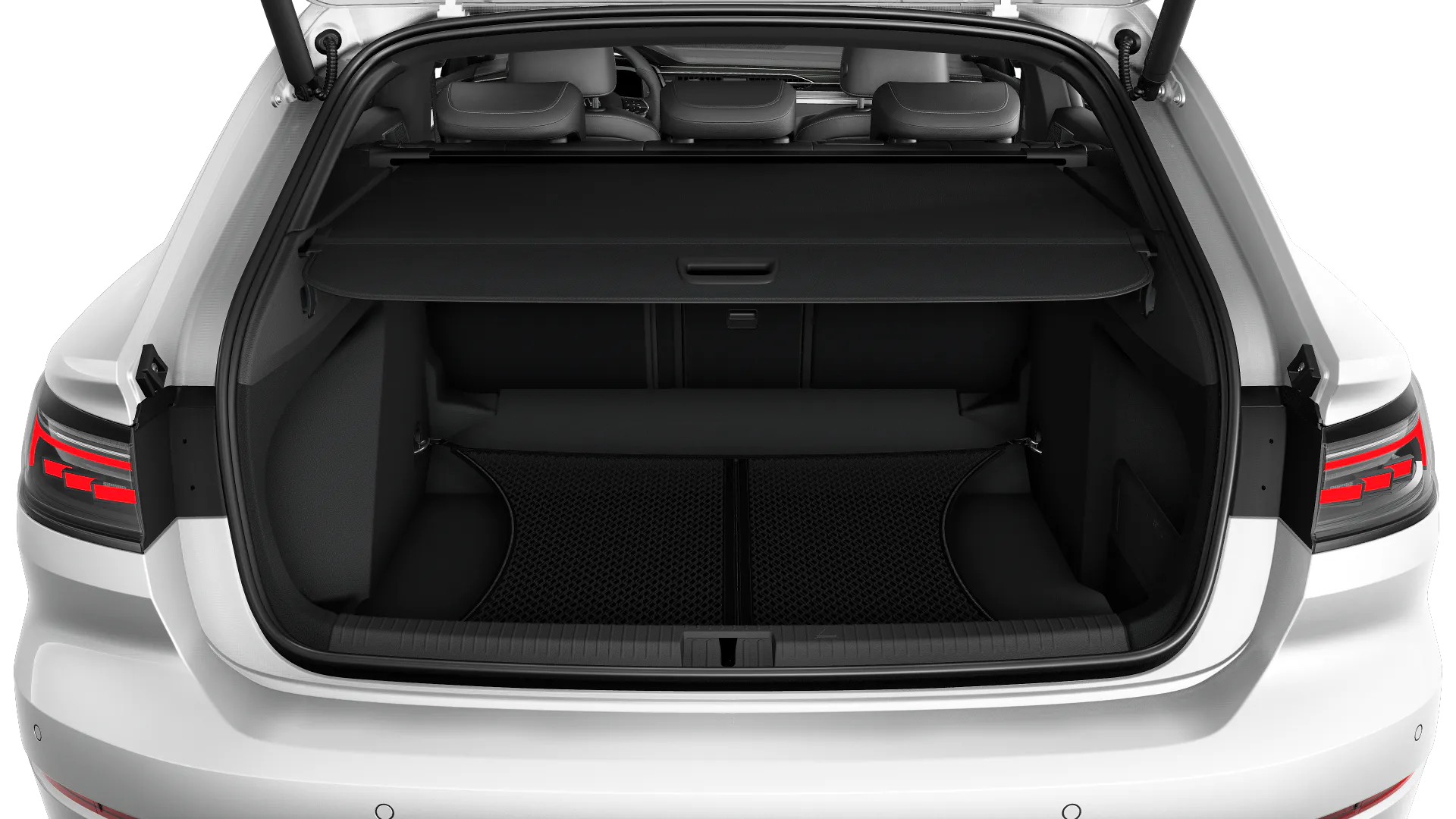Volkswagen Arteon Shooting Brake R-Line