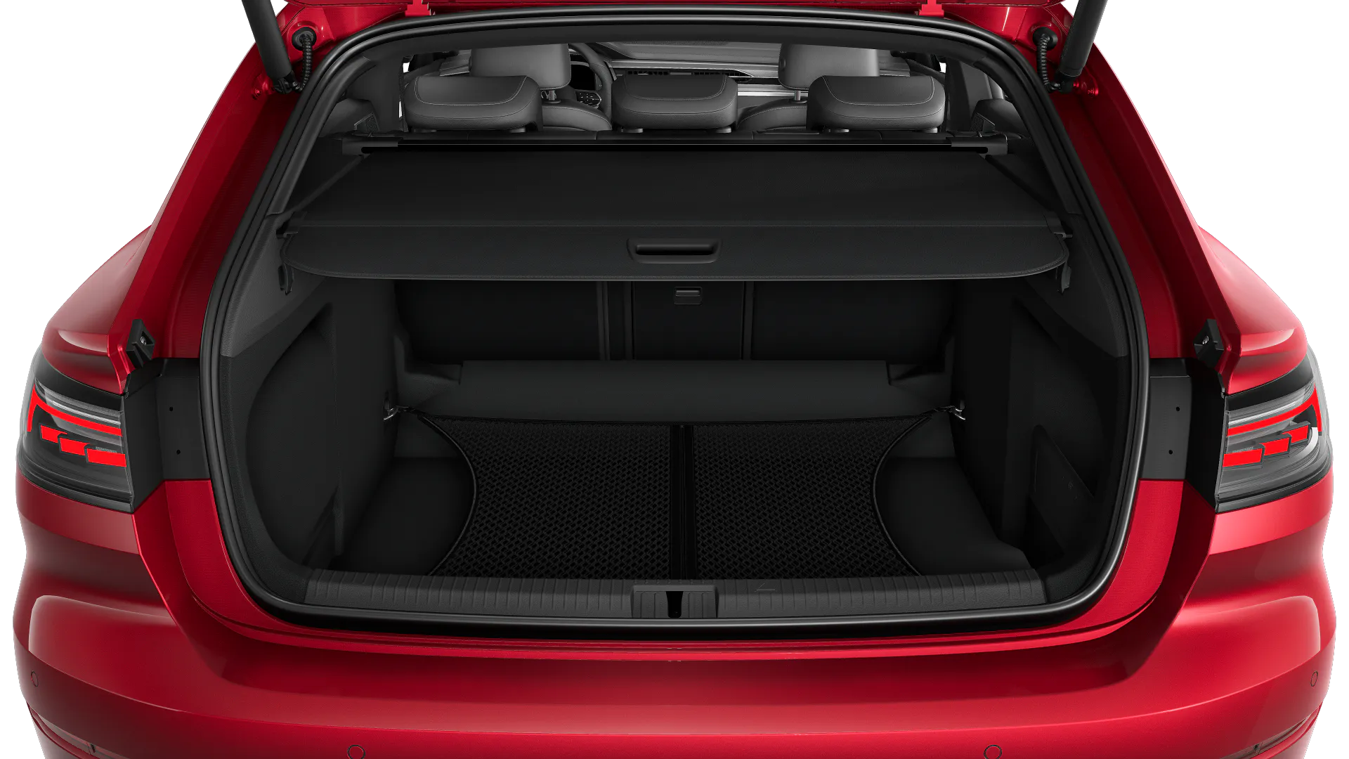 Volkswagen Arteon Shooting Brake R-Line