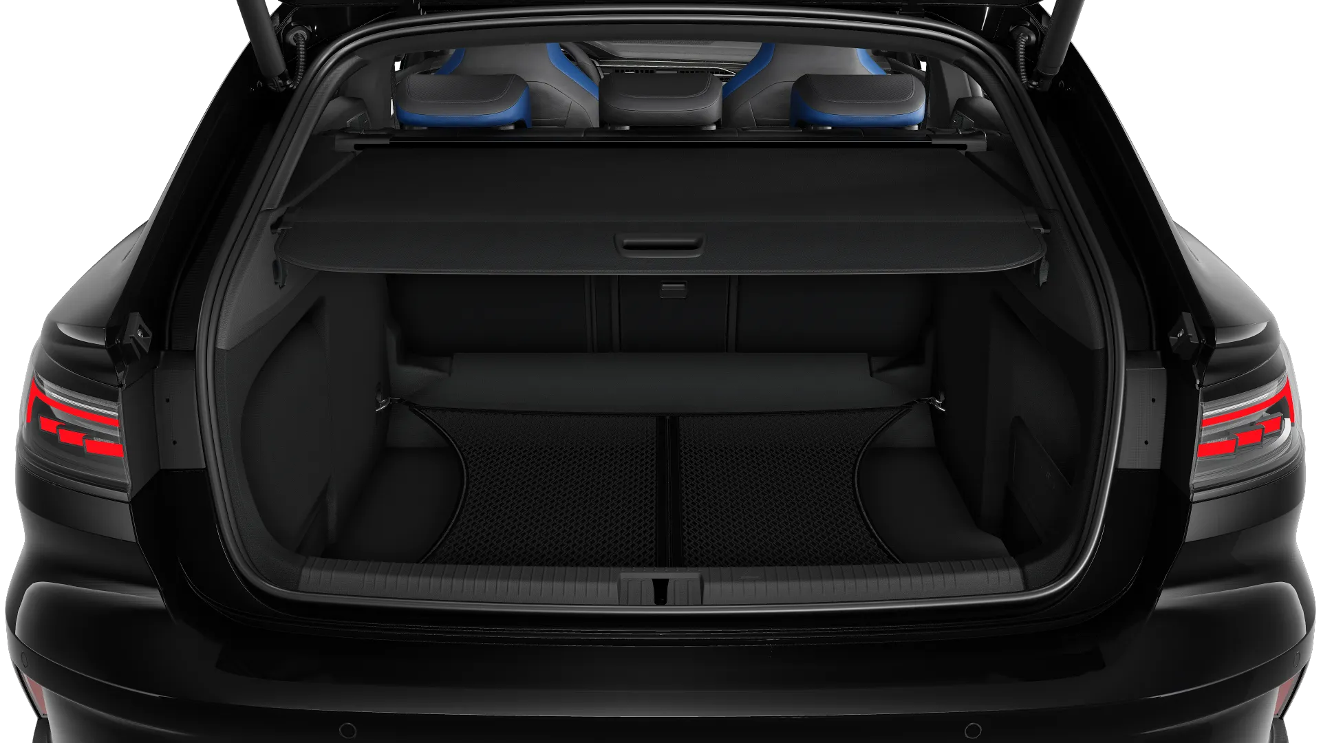 Volkswagen Arteon Shooting Brake R