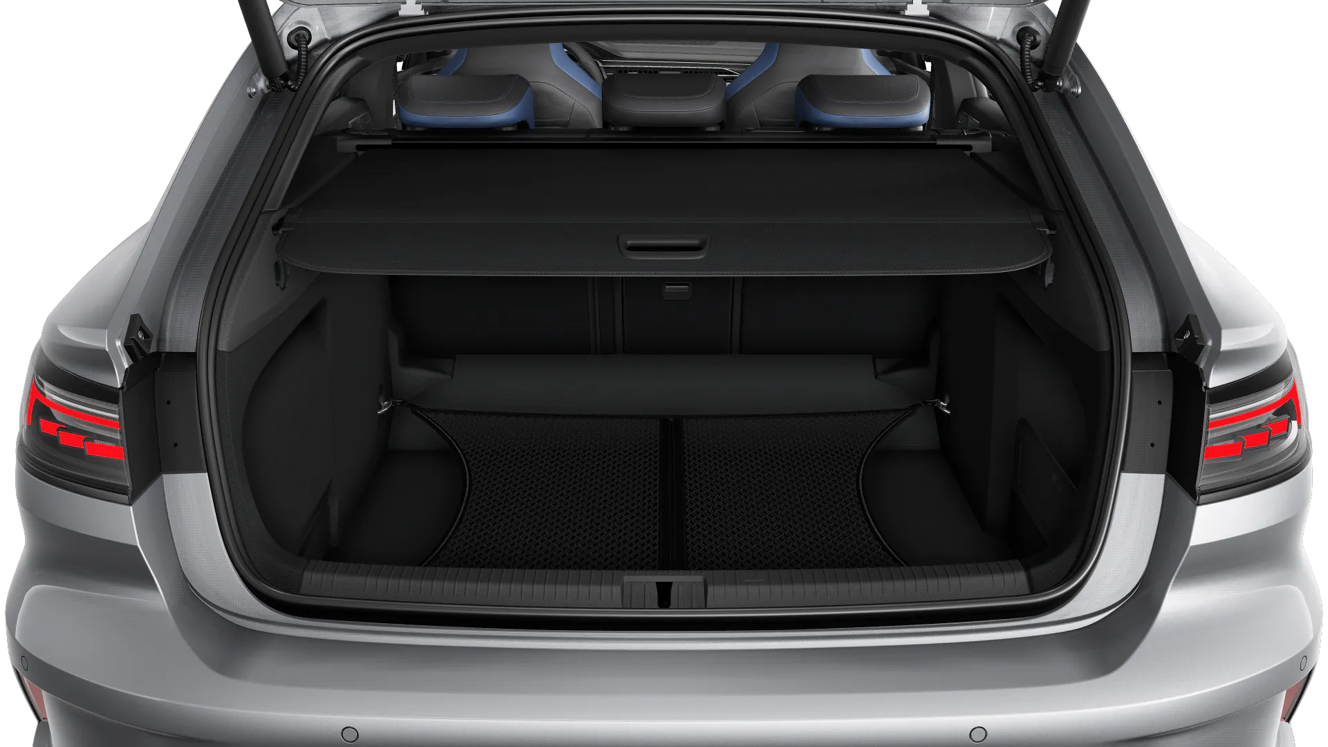 Volkswagen Arteon Shooting Brake R