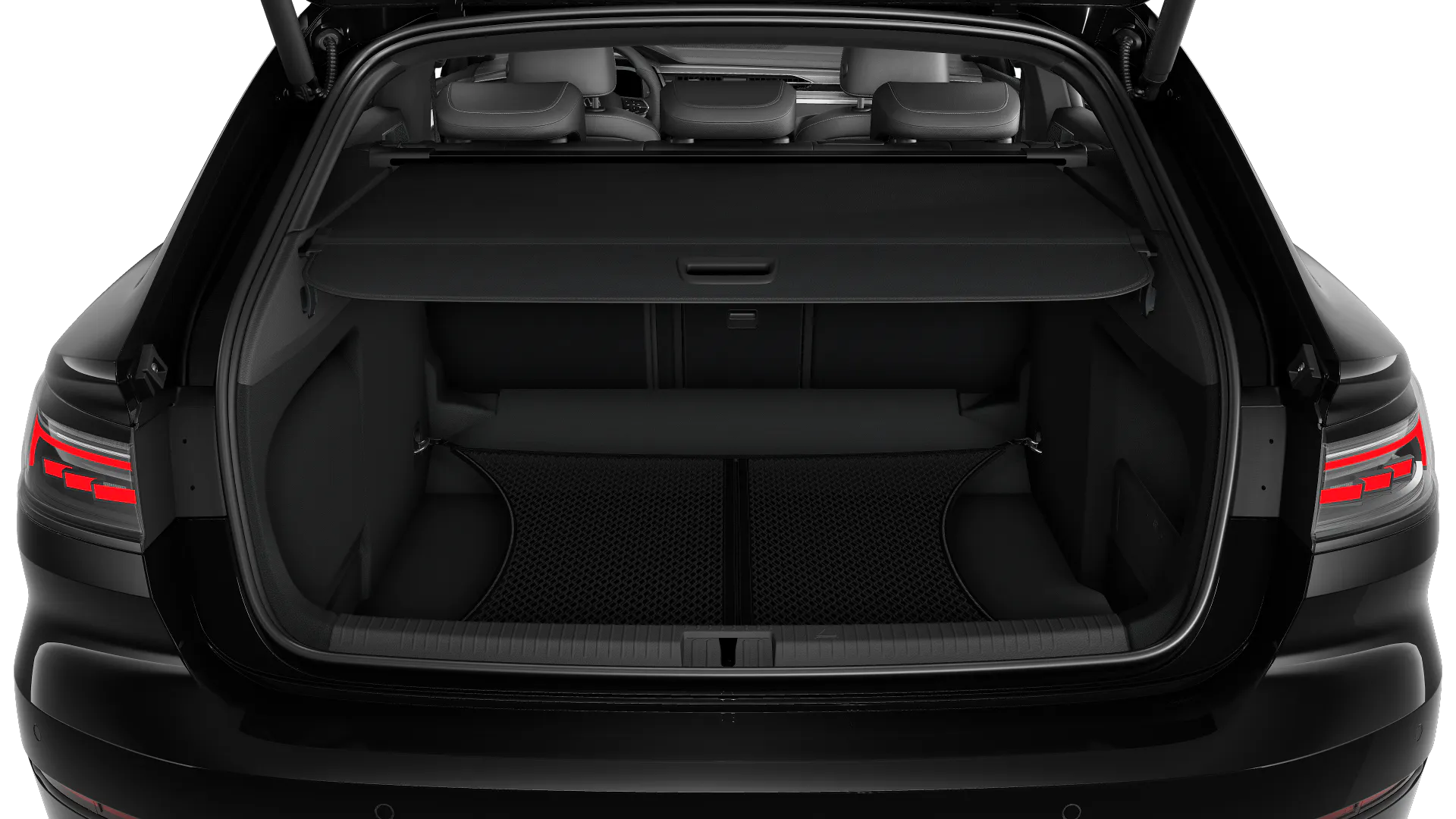Volkswagen Arteon Shooting Brake R-Line