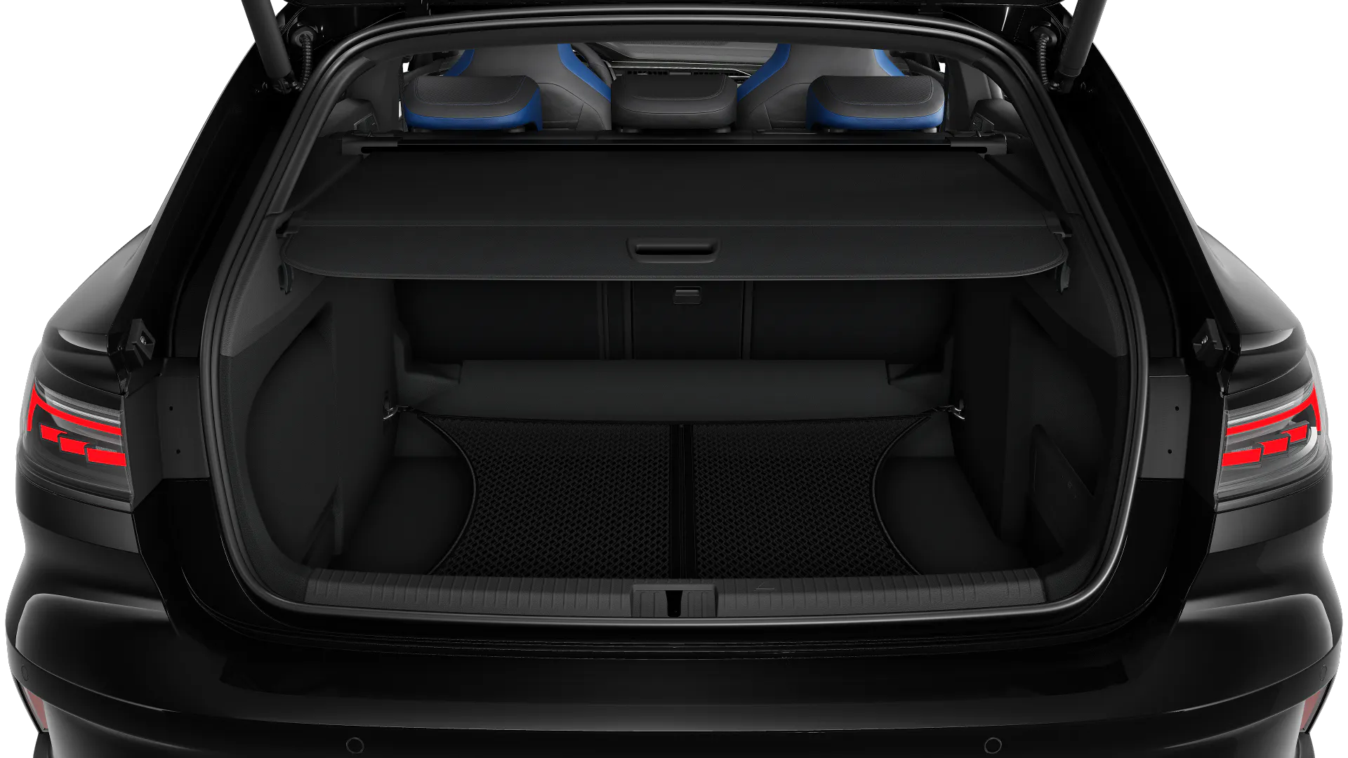 Volkswagen Arteon Shooting Brake R